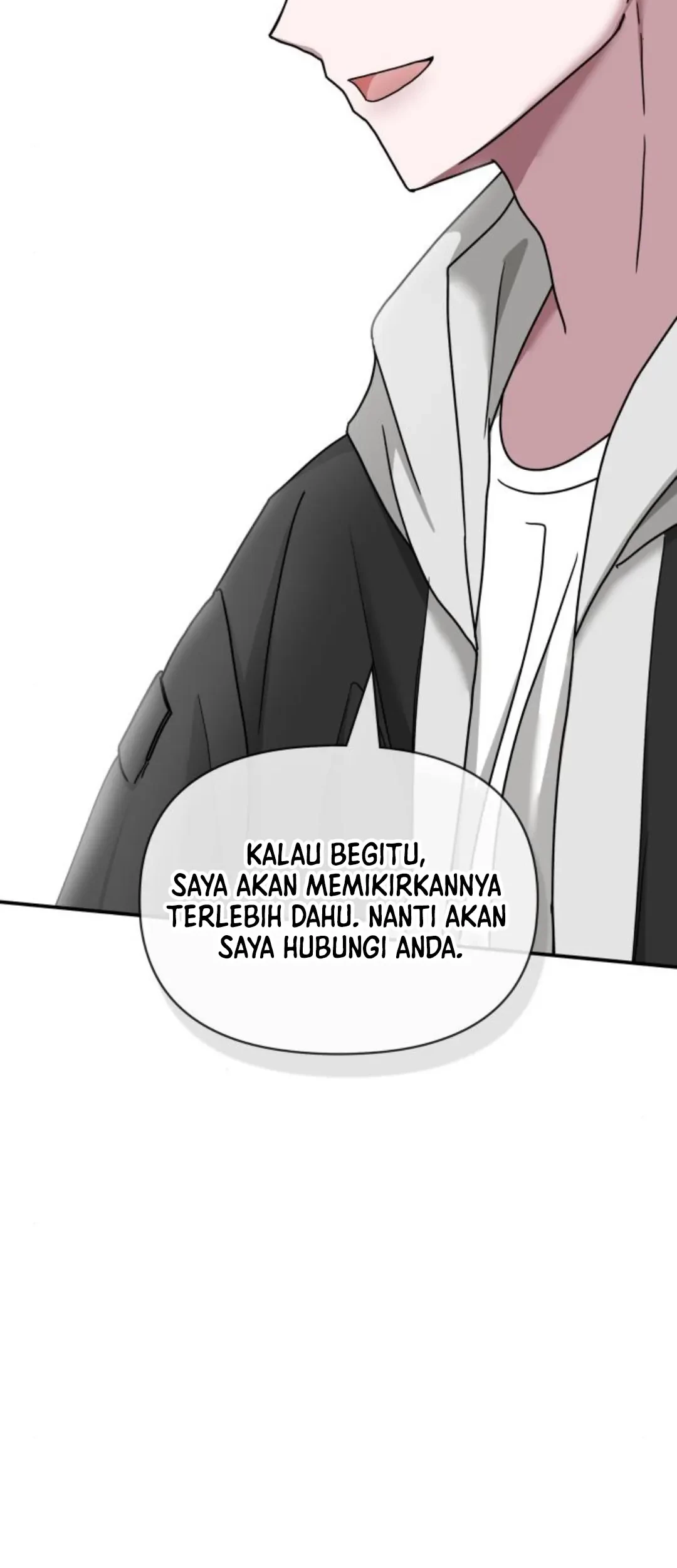 I Was Immediately Mistaken for a Monster Genius Actor Chapter 13 - halaman 25