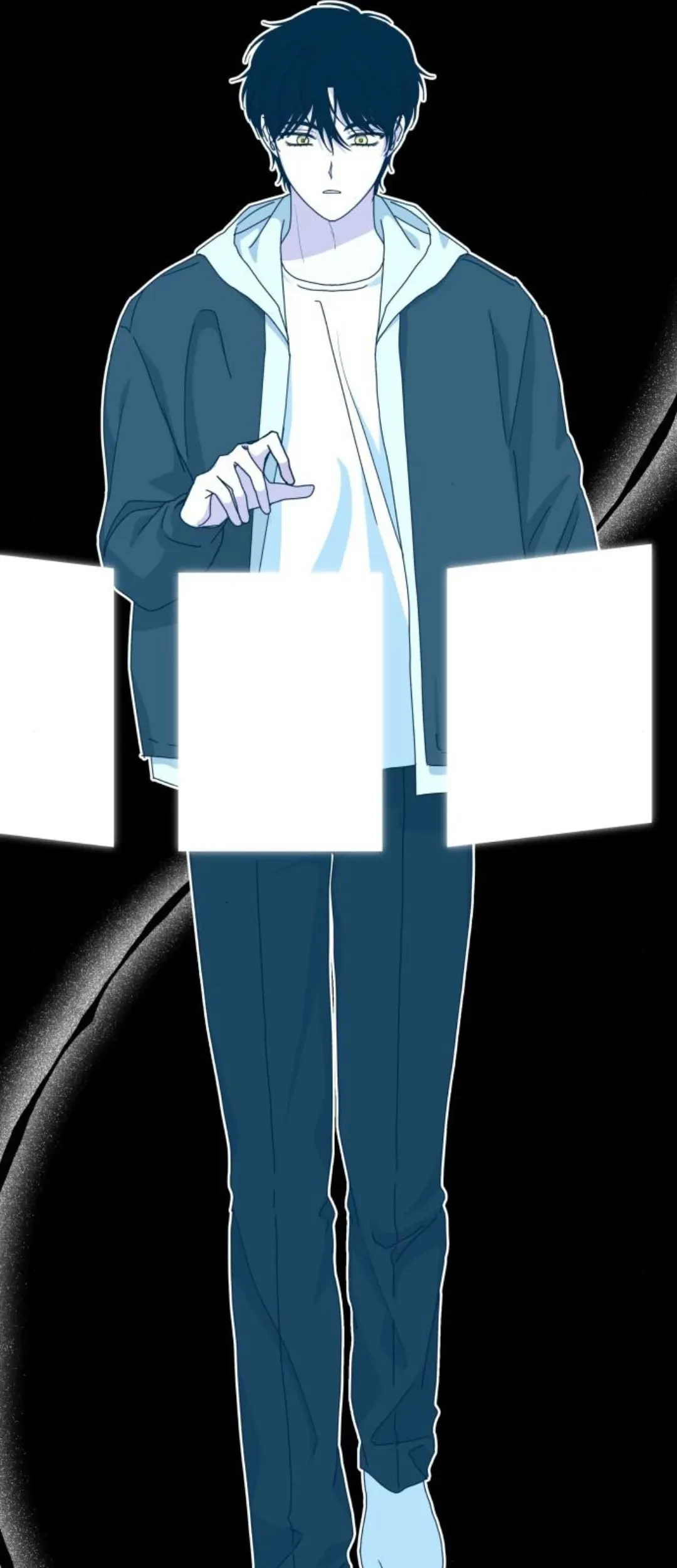 I Was Immediately Mistaken for a Monster Genius Actor Chapter 13 - halaman 33