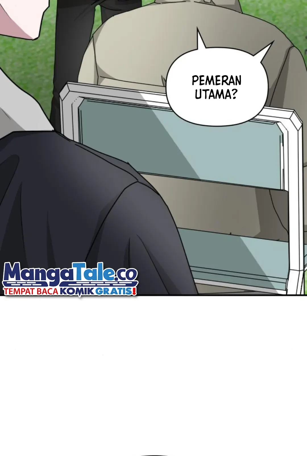 I Was Immediately Mistaken for a Monster Genius Actor Chapter 13 - halaman 53