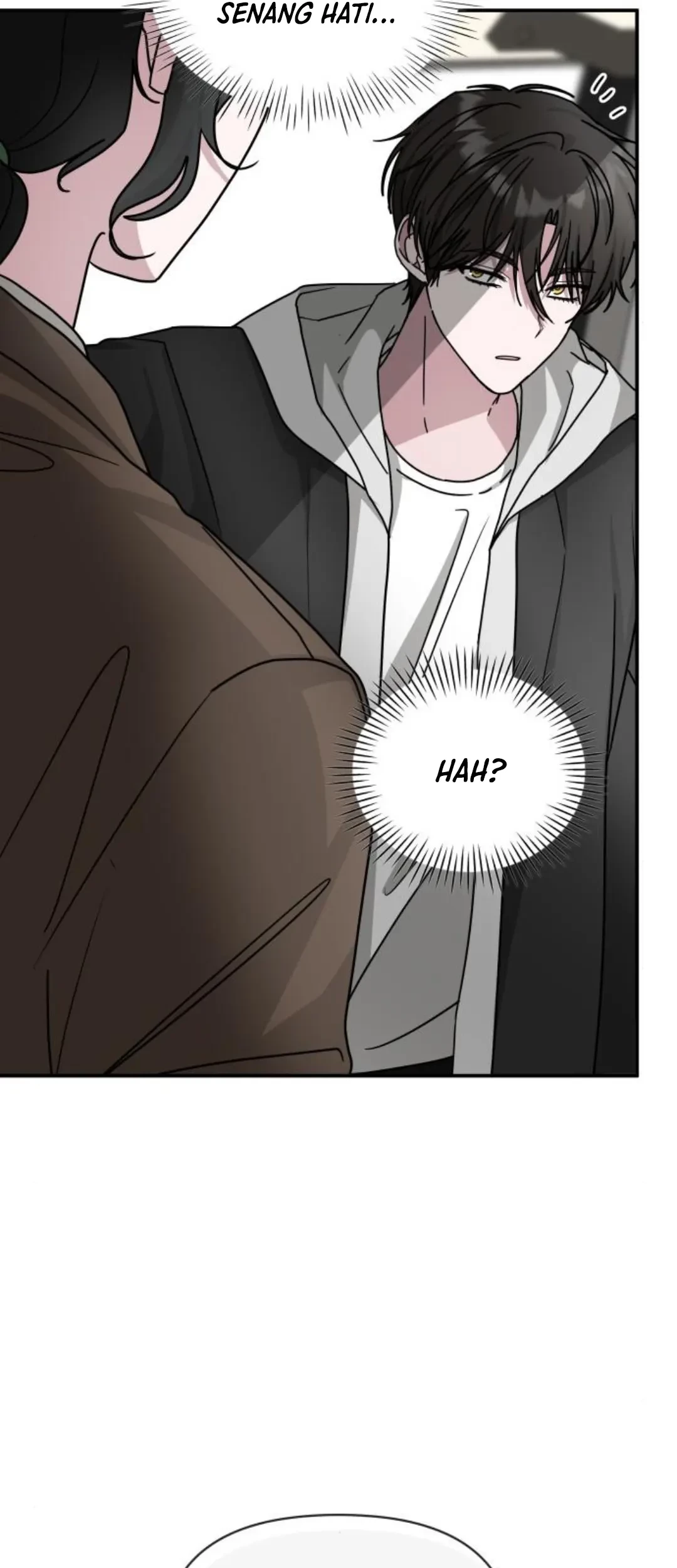 I Was Immediately Mistaken for a Monster Genius Actor Chapter 13 - halaman 6