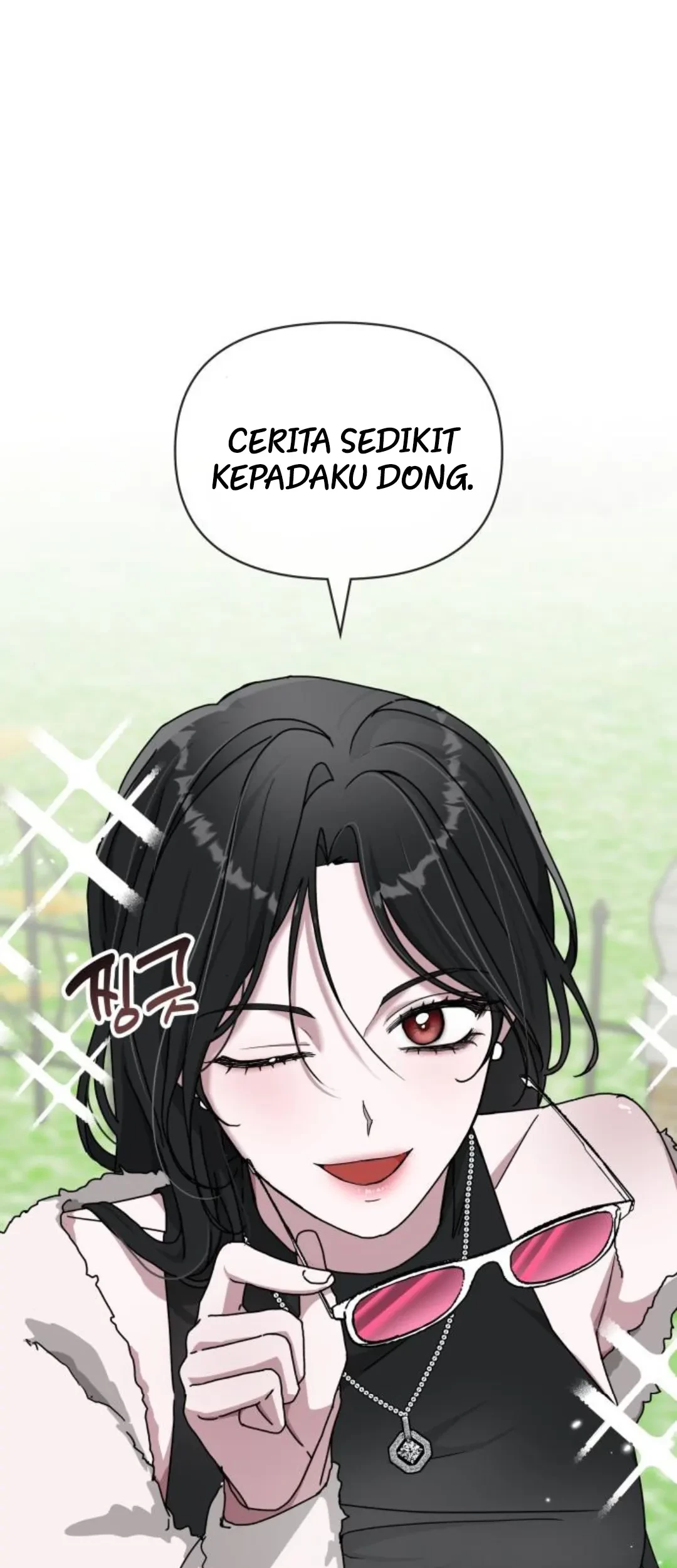 I Was Immediately Mistaken for a Monster Genius Actor Chapter 13 - halaman 60