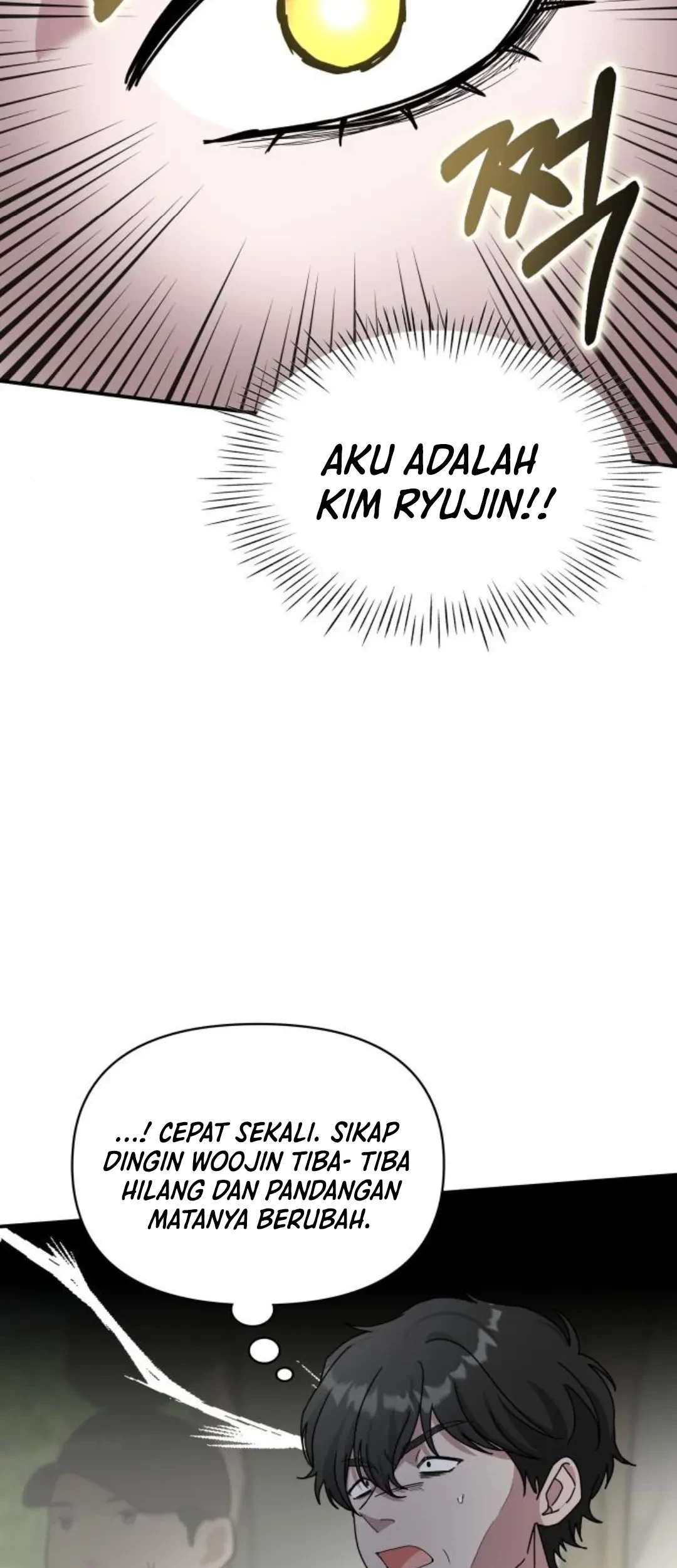 I Was Immediately Mistaken for a Monster Genius Actor Chapter 13 - halaman 79