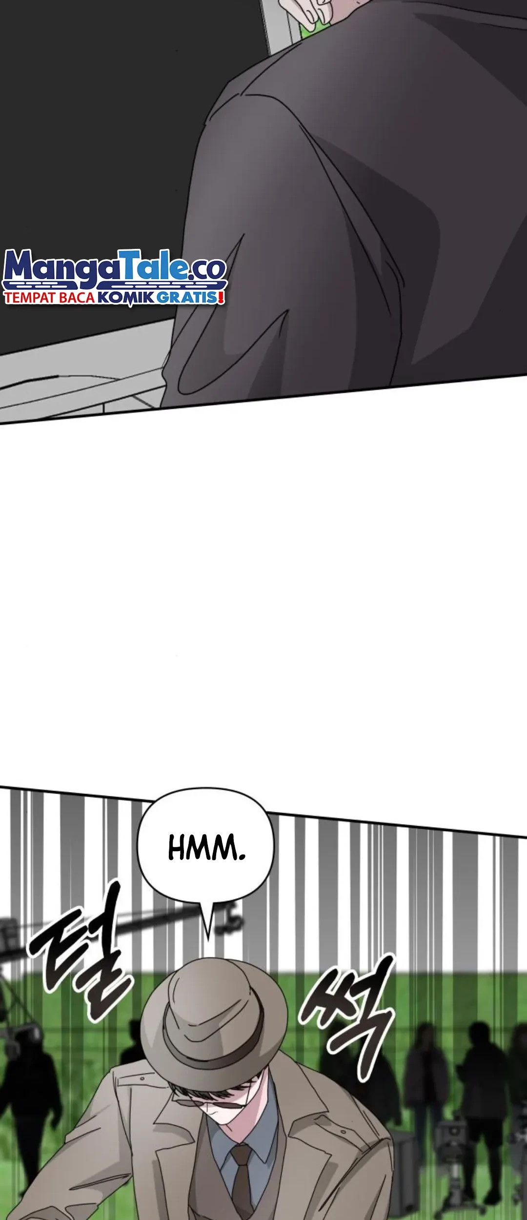 I Was Immediately Mistaken for a Monster Genius Actor Chapter 13 - halaman 83