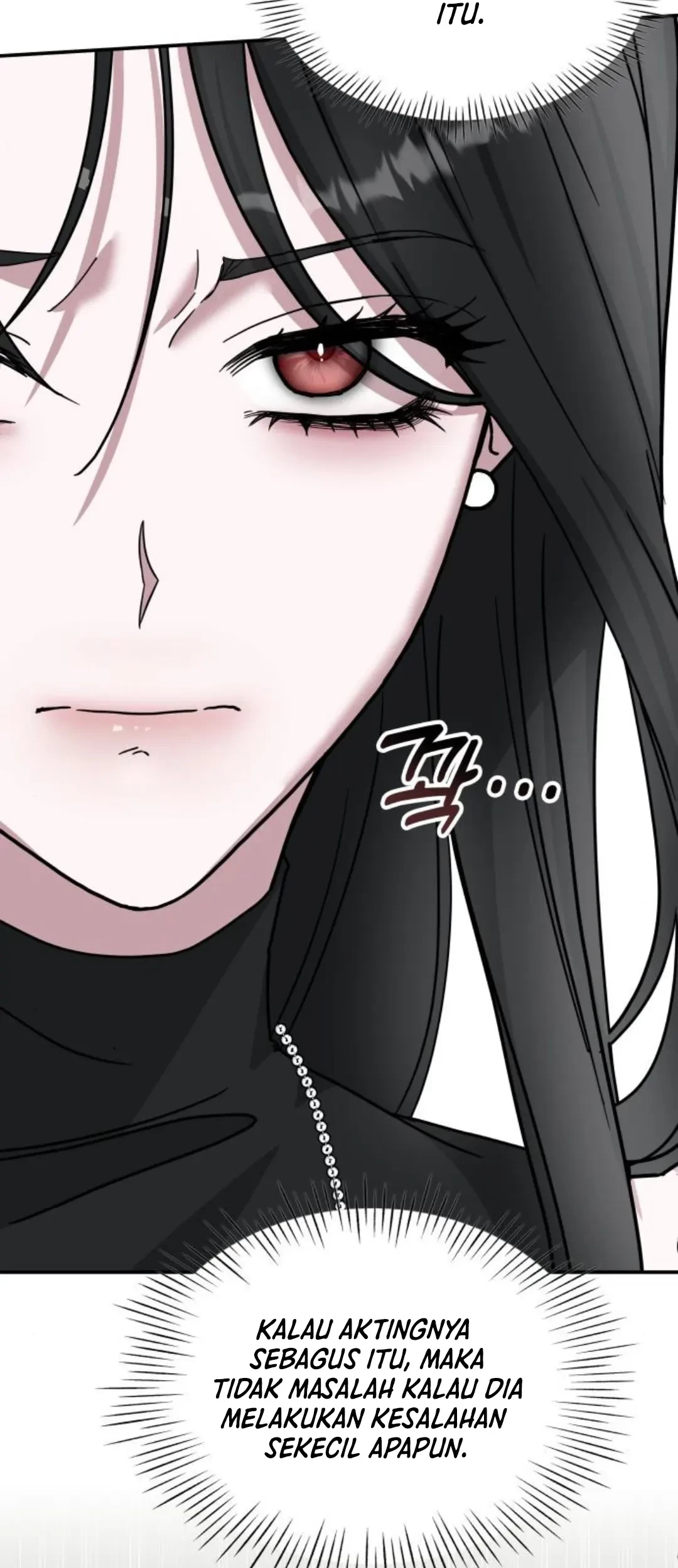 I Was Immediately Mistaken for a Monster Genius Actor Chapter 13 - halaman 87