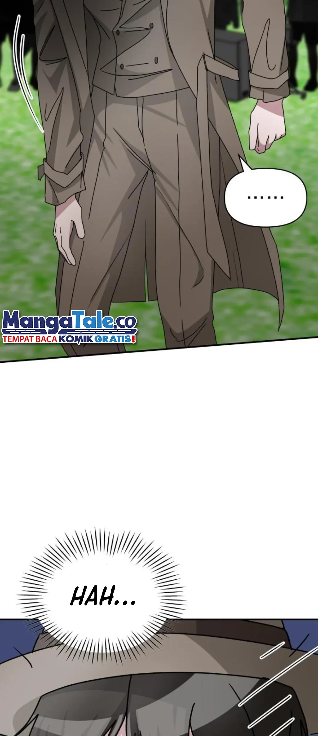 I Was Immediately Mistaken for a Monster Genius Actor Chapter 13 - halaman 89