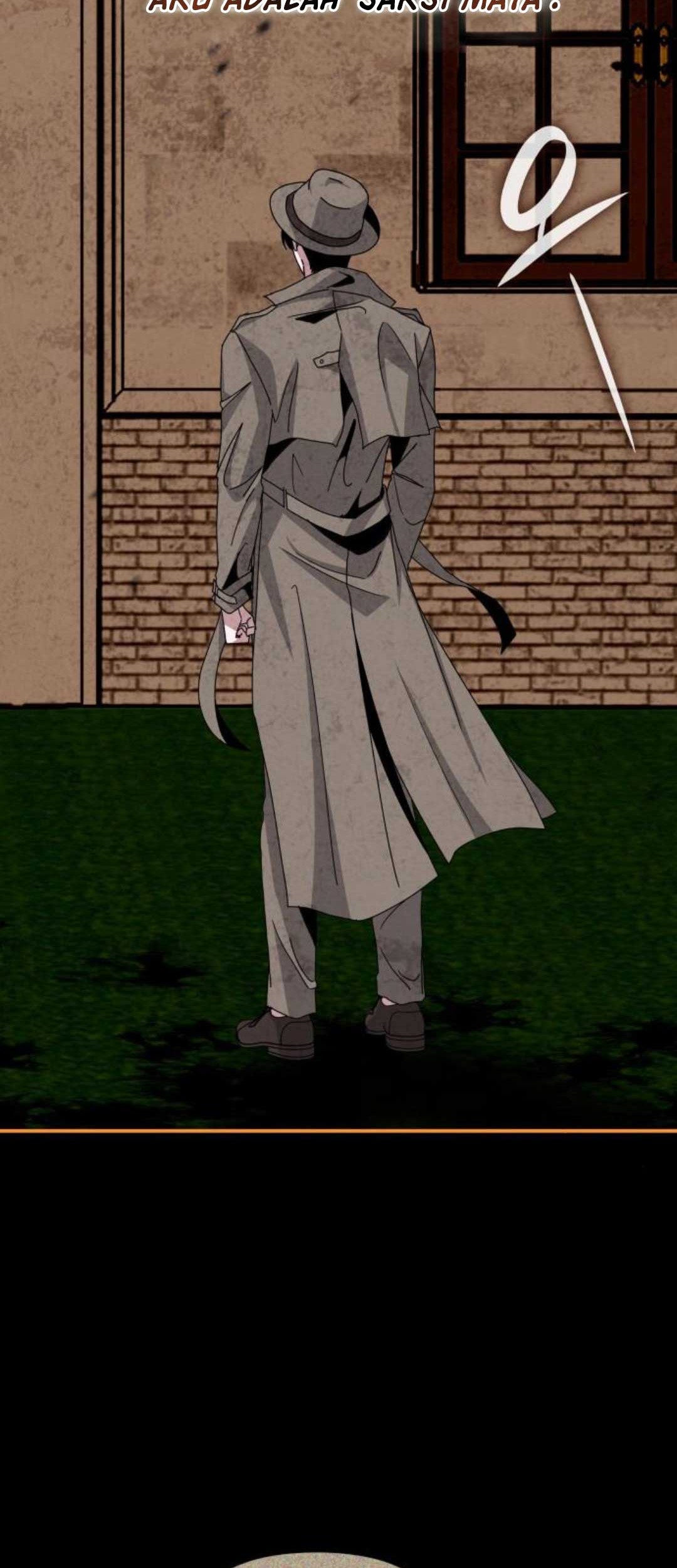 I Was Immediately Mistaken for a Monster Genius Actor Chapter 14 - halaman 11