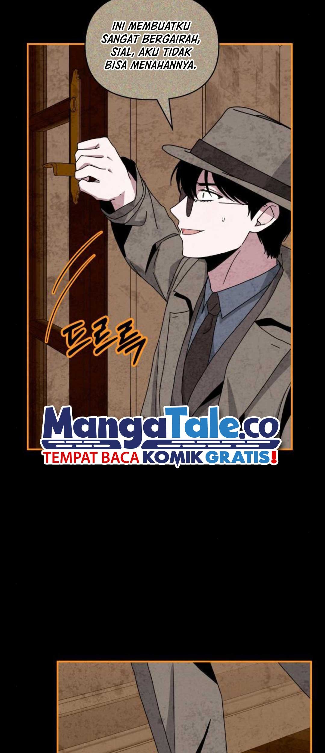 I Was Immediately Mistaken for a Monster Genius Actor Chapter 14 - halaman 12