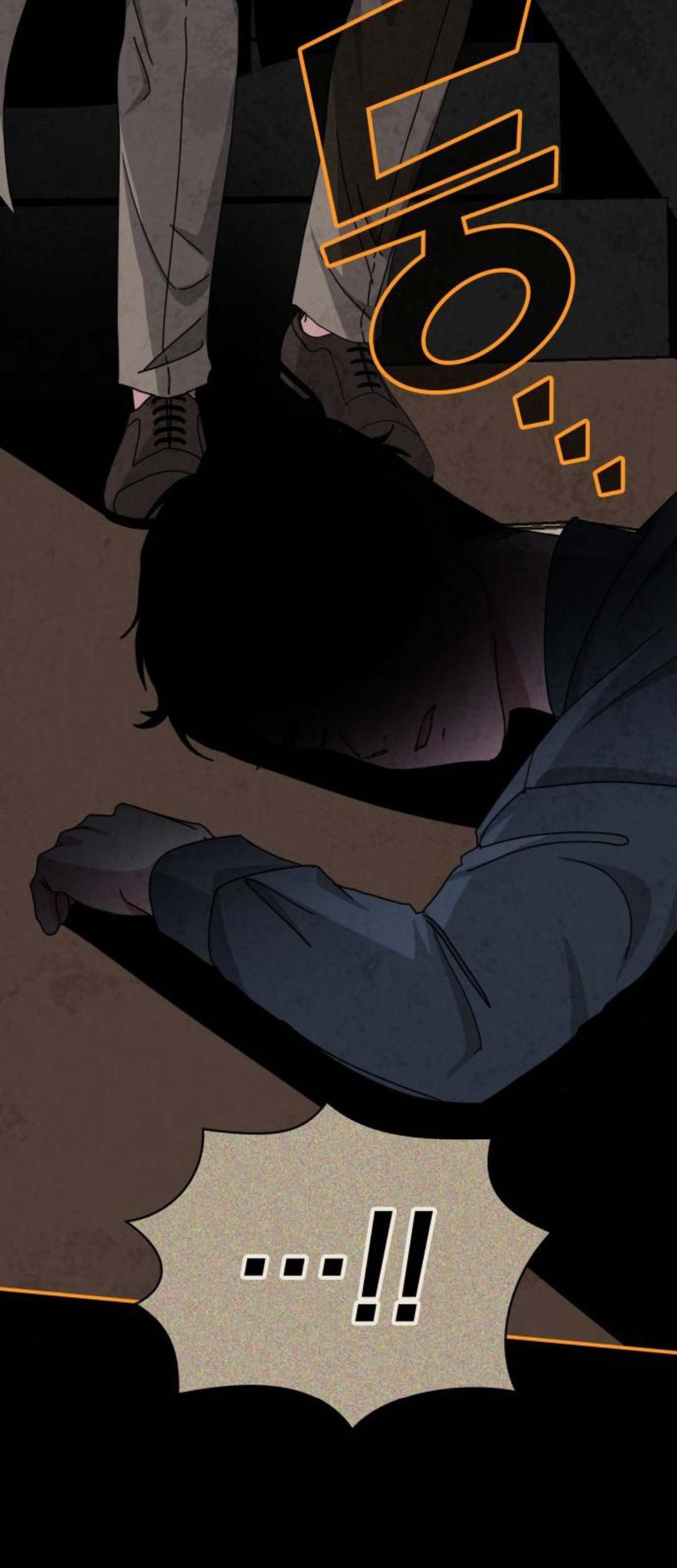 I Was Immediately Mistaken for a Monster Genius Actor Chapter 14 - halaman 18