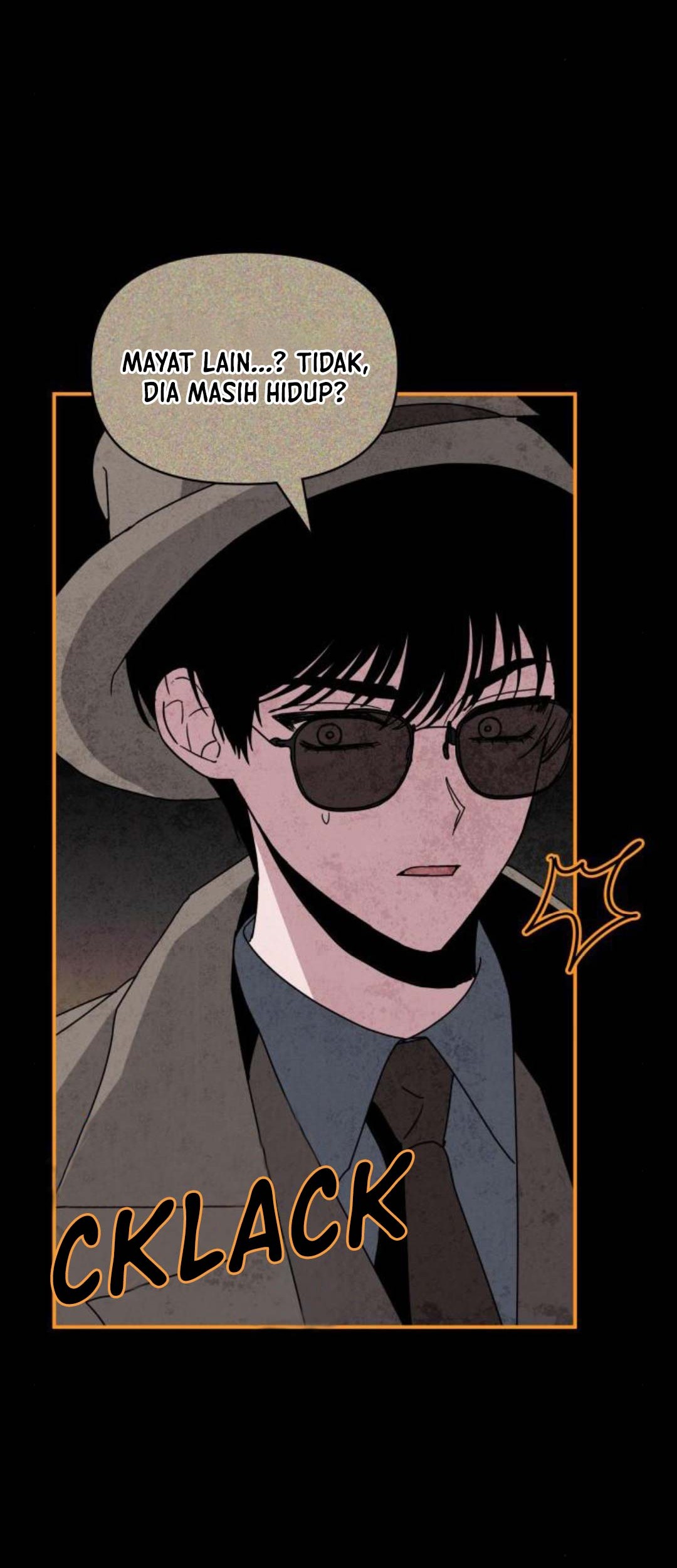I Was Immediately Mistaken for a Monster Genius Actor Chapter 14 - halaman 19