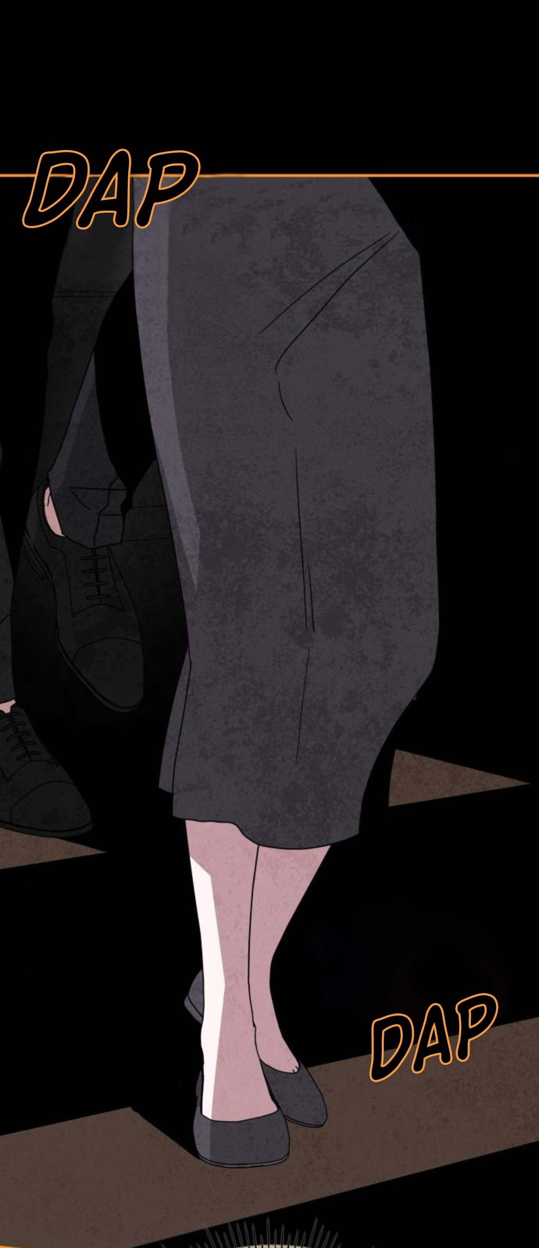 I Was Immediately Mistaken for a Monster Genius Actor Chapter 14 - halaman 20