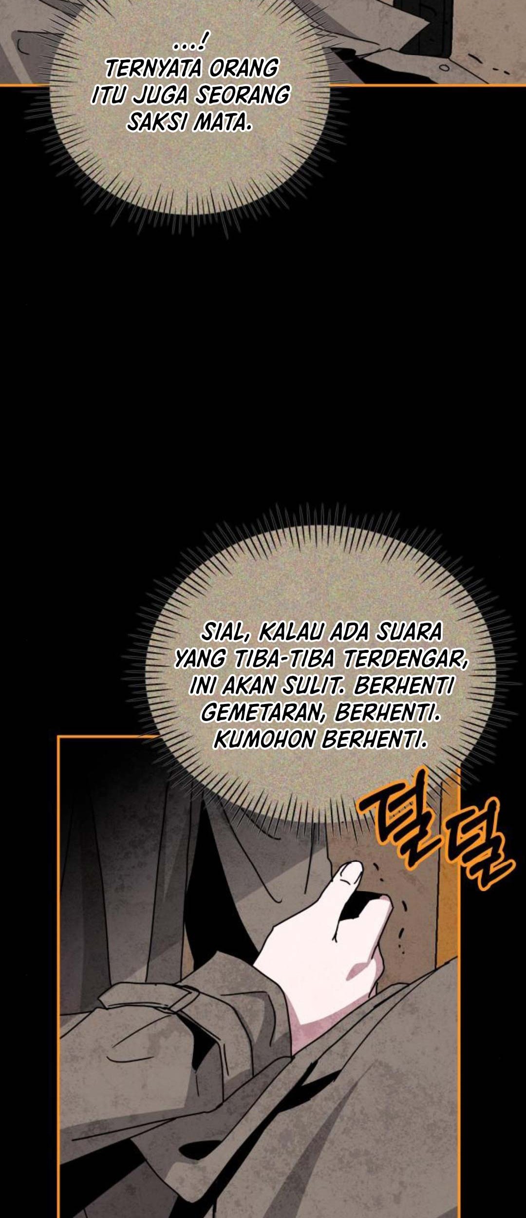 I Was Immediately Mistaken for a Monster Genius Actor Chapter 14 - halaman 23