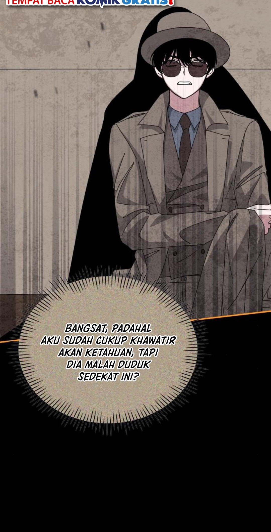 I Was Immediately Mistaken for a Monster Genius Actor Chapter 14 - halaman 25