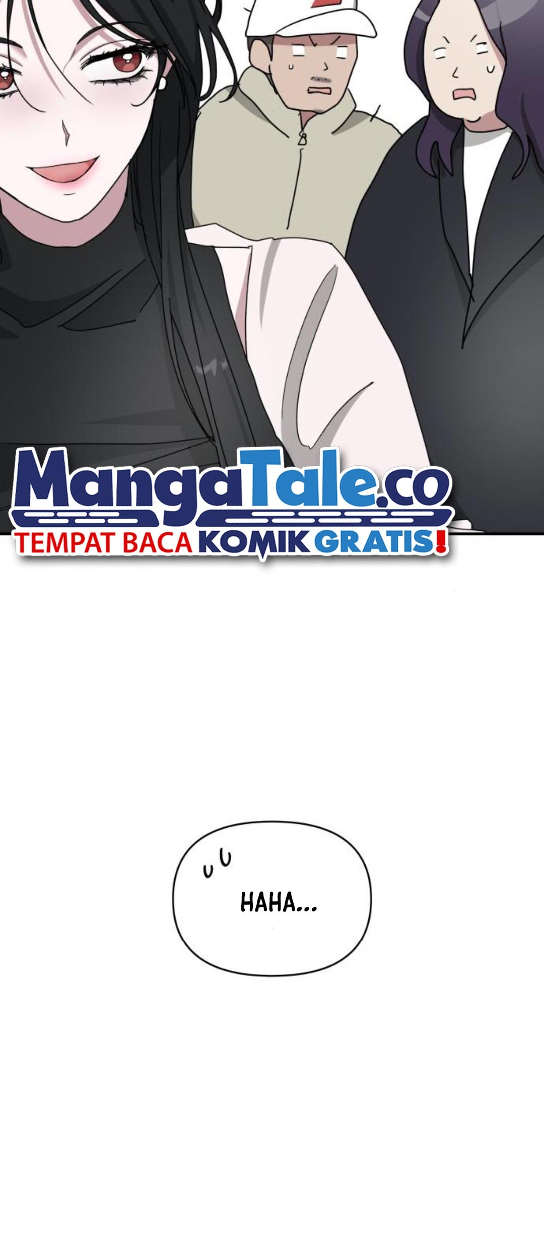 I Was Immediately Mistaken for a Monster Genius Actor Chapter 14 - halaman 30