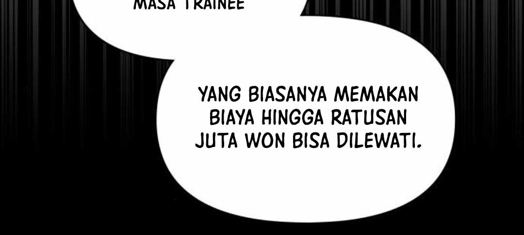 I Was Immediately Mistaken for a Monster Genius Actor Chapter 14 - halaman 61