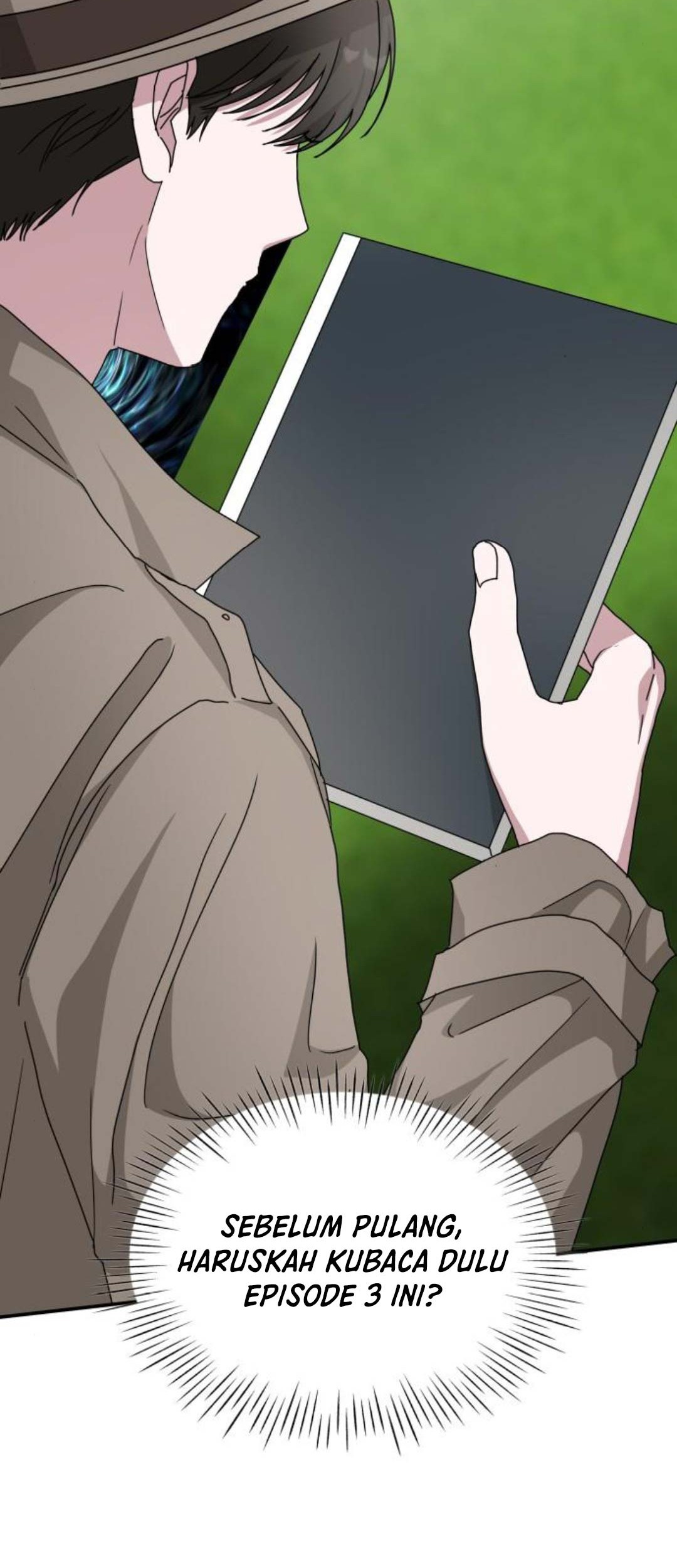 I Was Immediately Mistaken for a Monster Genius Actor Chapter 14 - halaman 69