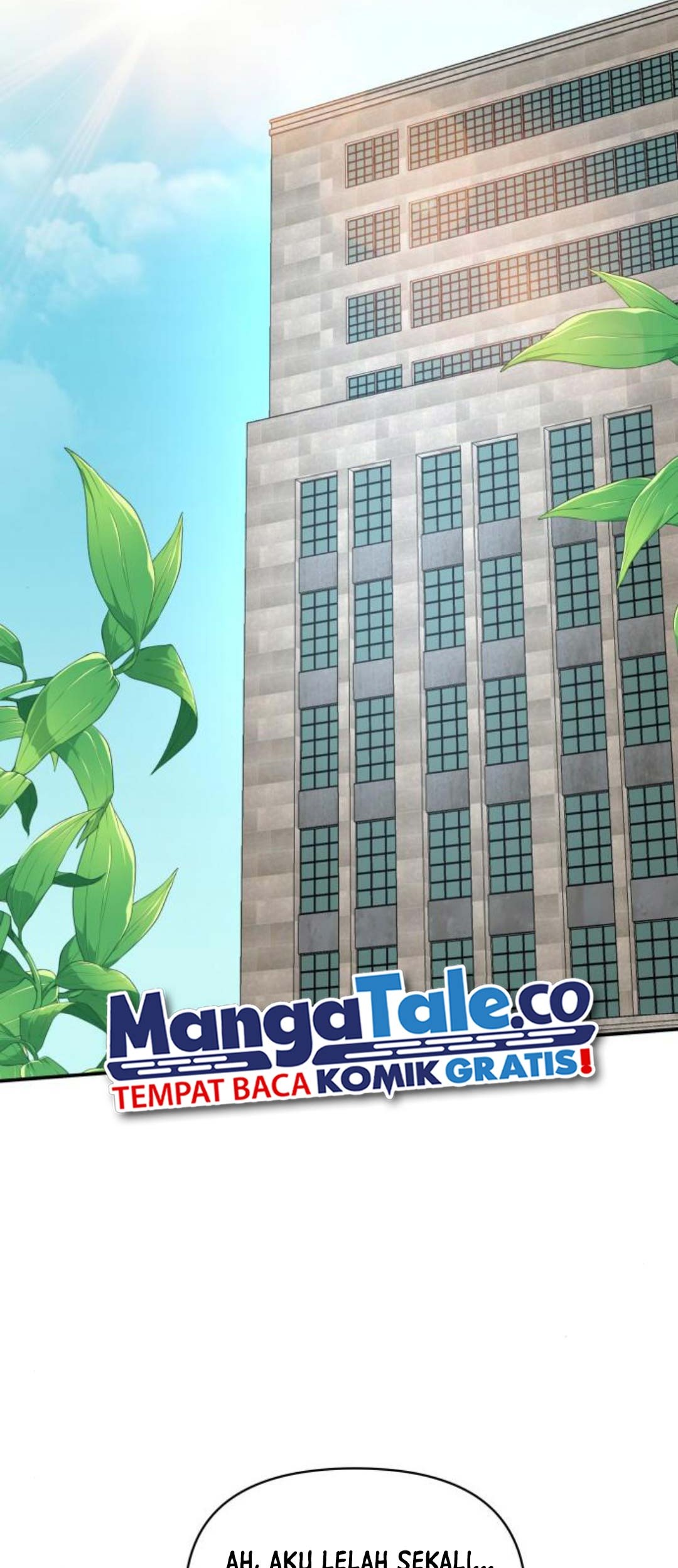 I Was Immediately Mistaken for a Monster Genius Actor Chapter 14 - halaman 72
