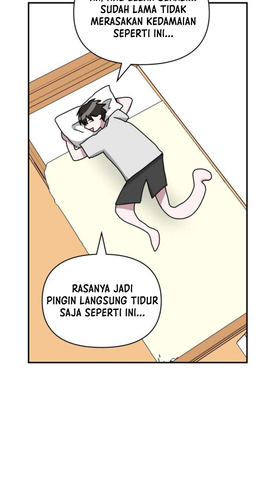 I Was Immediately Mistaken for a Monster Genius Actor Chapter 14 - halaman 73