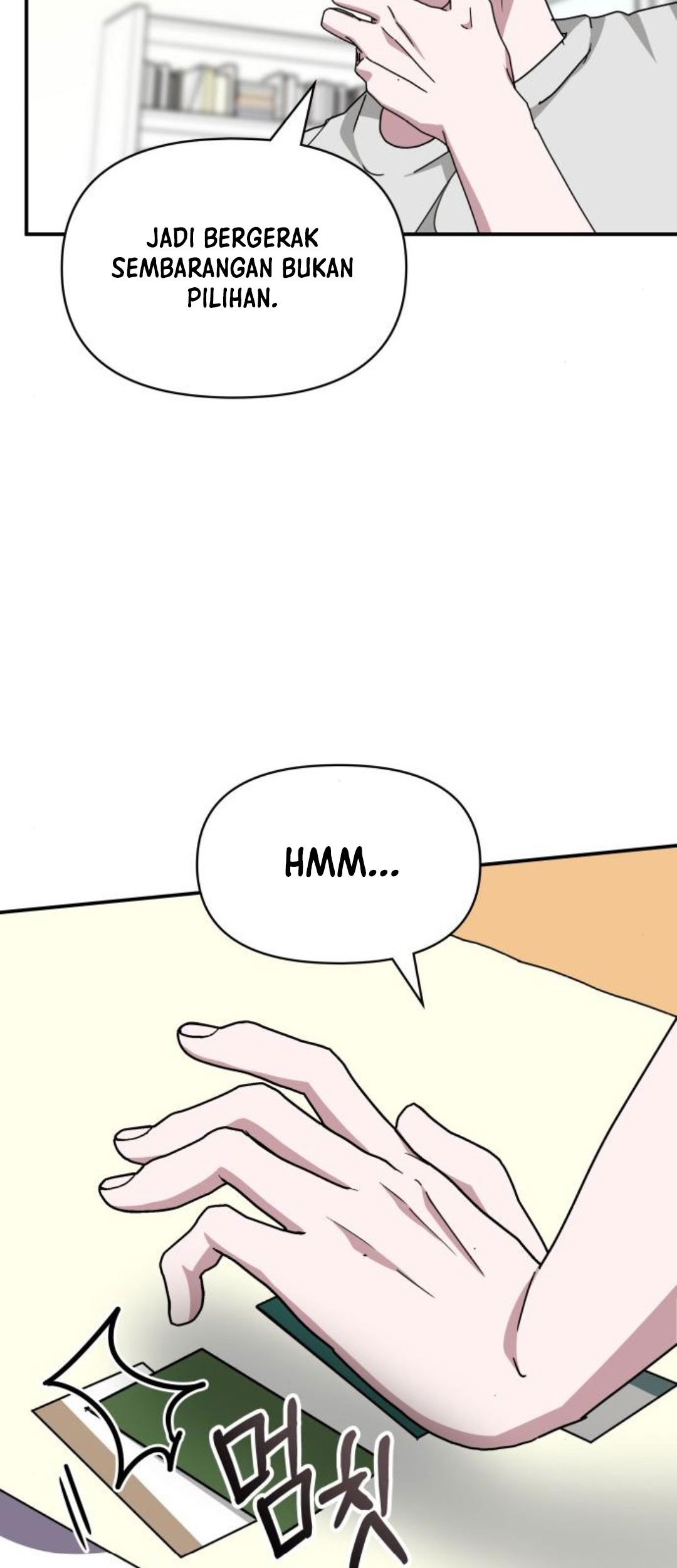 I Was Immediately Mistaken for a Monster Genius Actor Chapter 14 - halaman 78