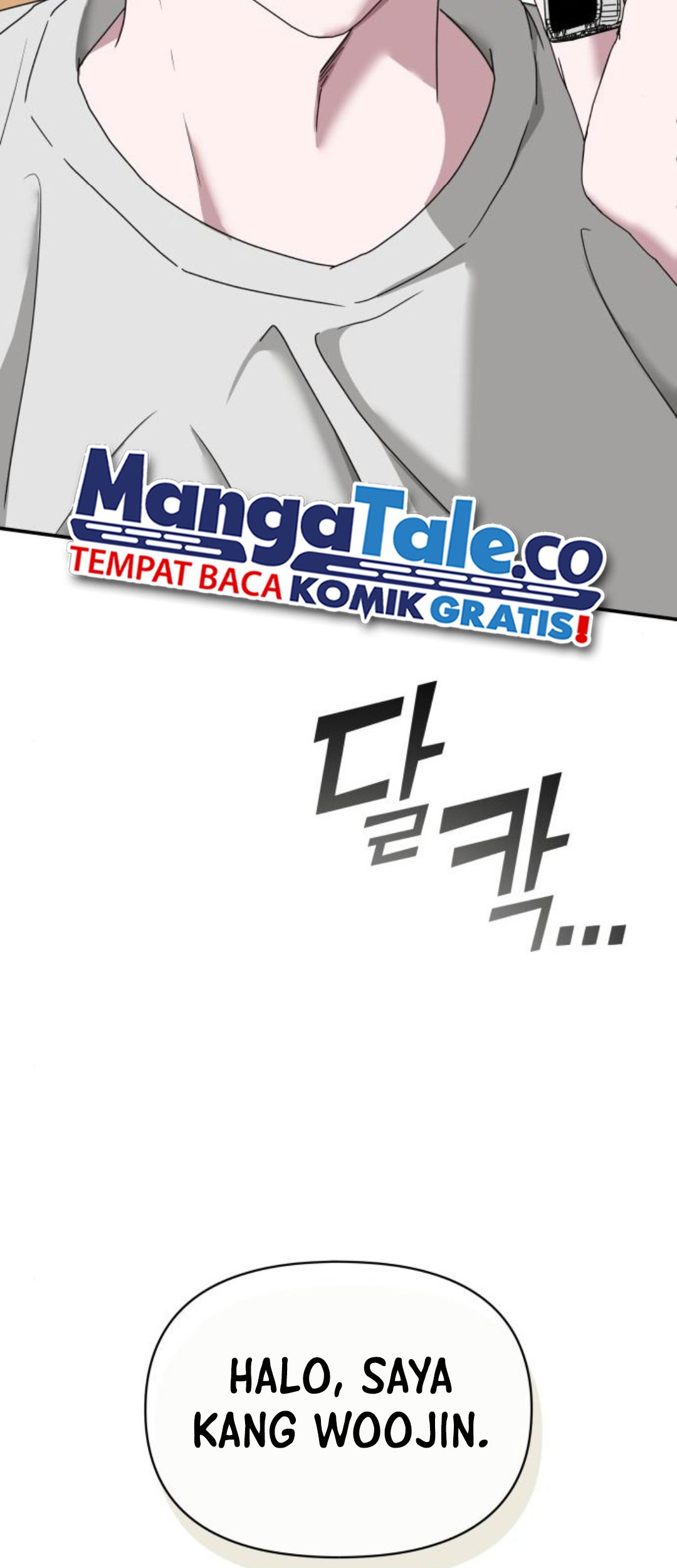 I Was Immediately Mistaken for a Monster Genius Actor Chapter 14 - halaman 83