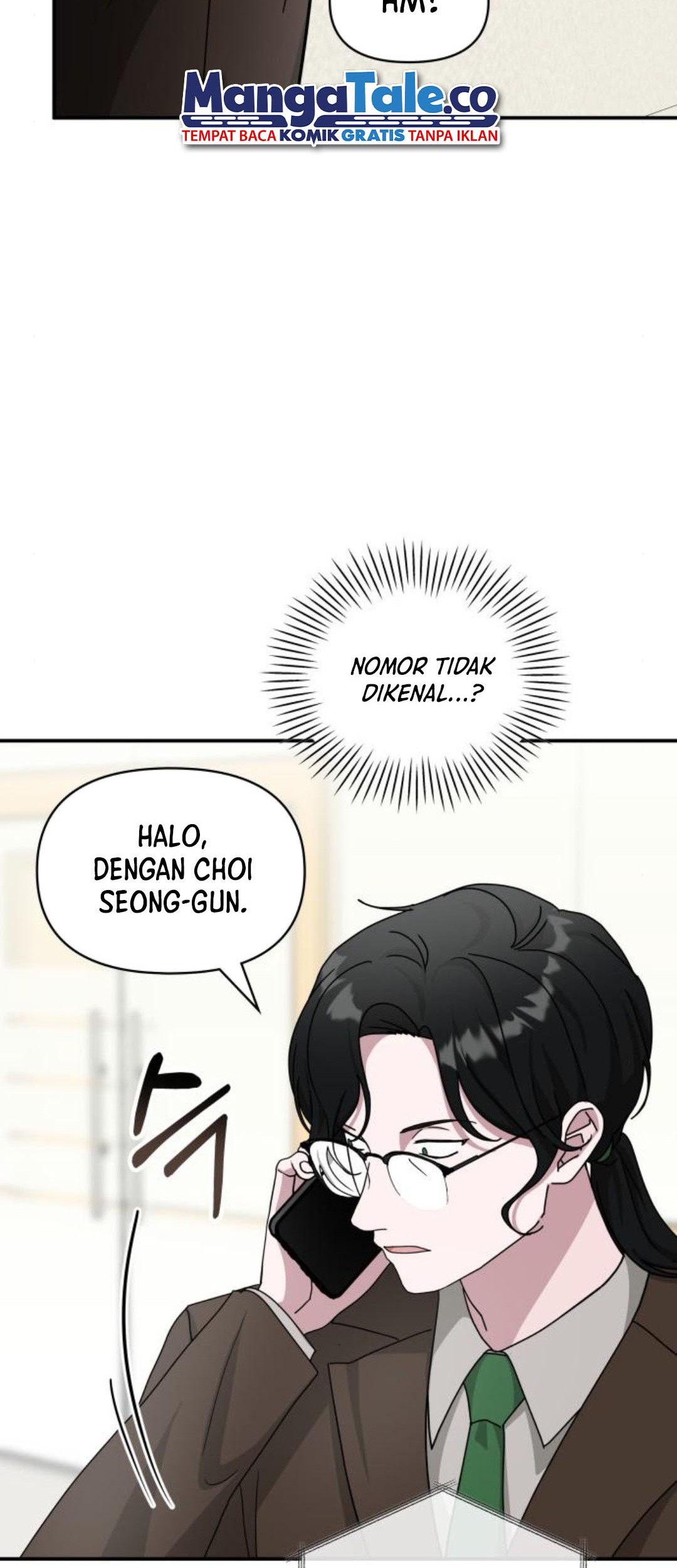 I Was Immediately Mistaken for a Monster Genius Actor Chapter 15 - halaman 13