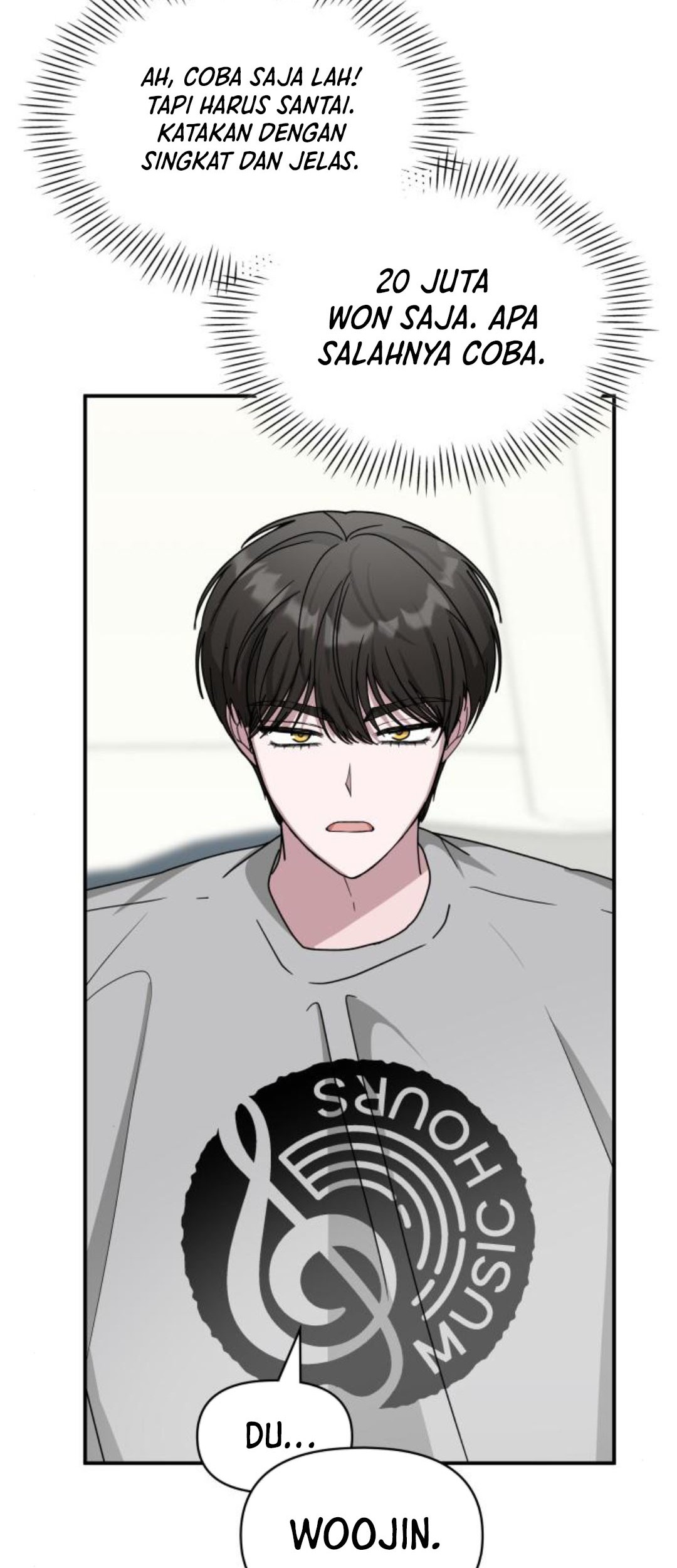 I Was Immediately Mistaken for a Monster Genius Actor Chapter 15 - halaman 29