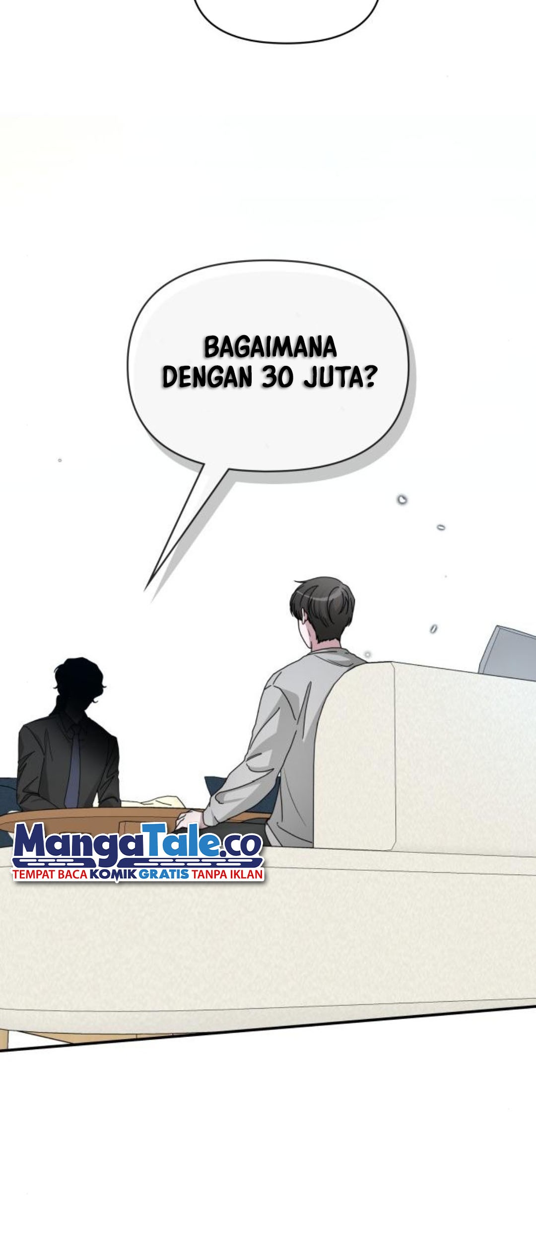 I Was Immediately Mistaken for a Monster Genius Actor Chapter 15 - halaman 30