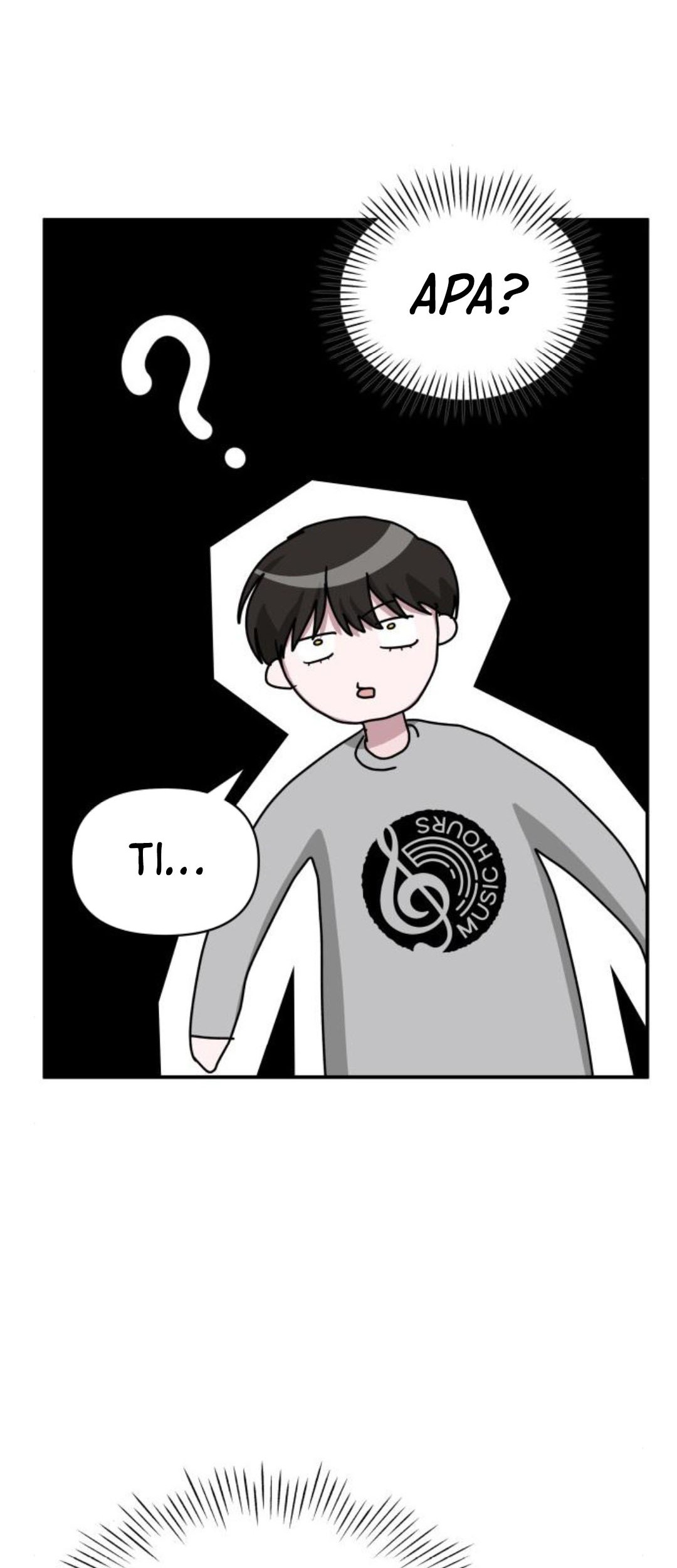 I Was Immediately Mistaken for a Monster Genius Actor Chapter 15 - halaman 31