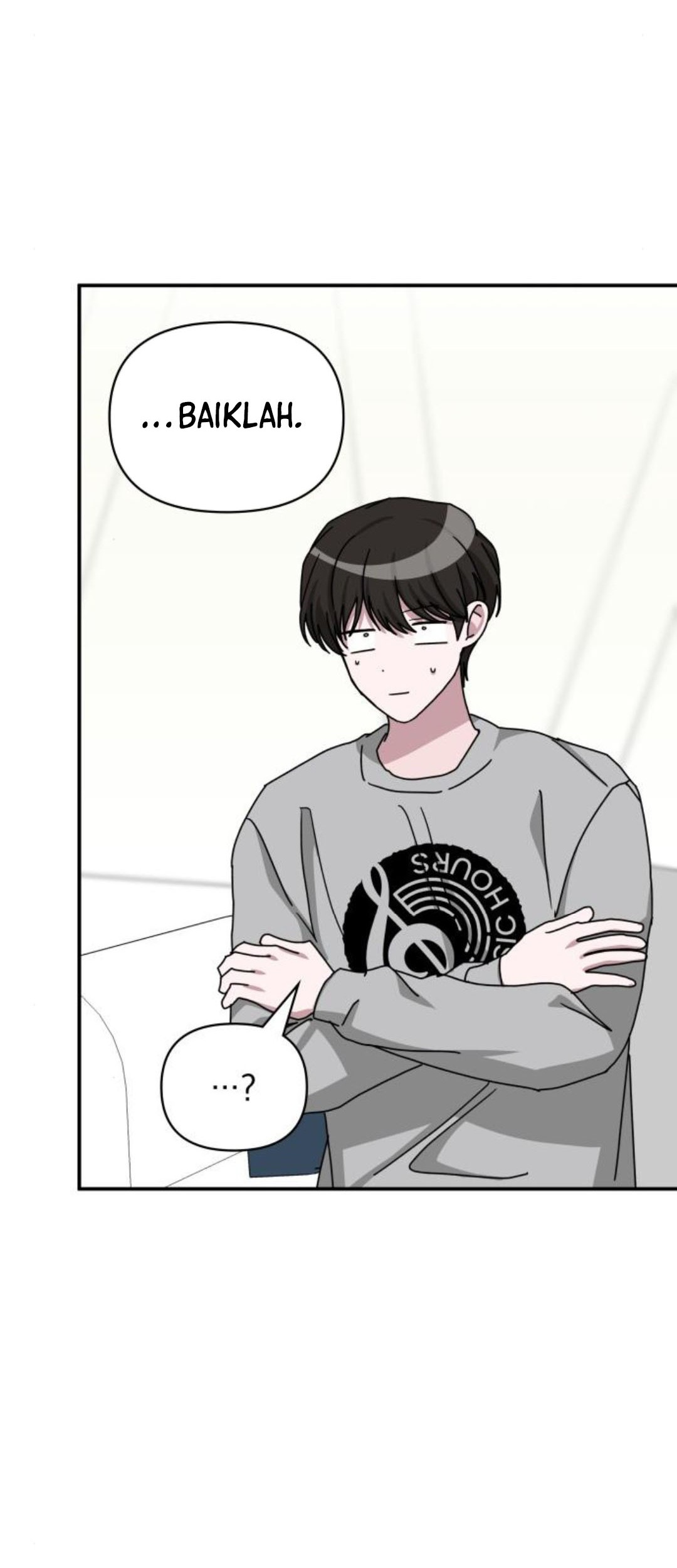 I Was Immediately Mistaken for a Monster Genius Actor Chapter 15 - halaman 33