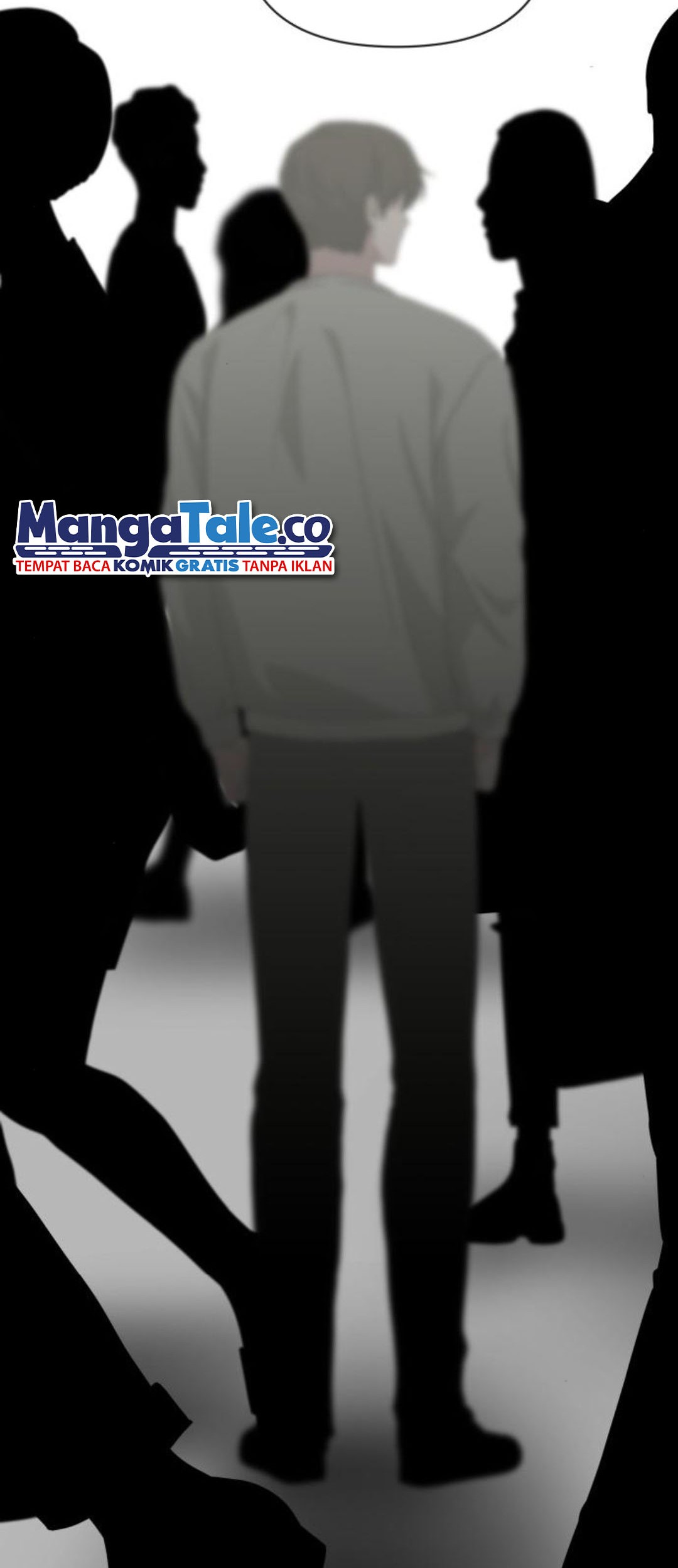 I Was Immediately Mistaken for a Monster Genius Actor Chapter 15 - halaman 43