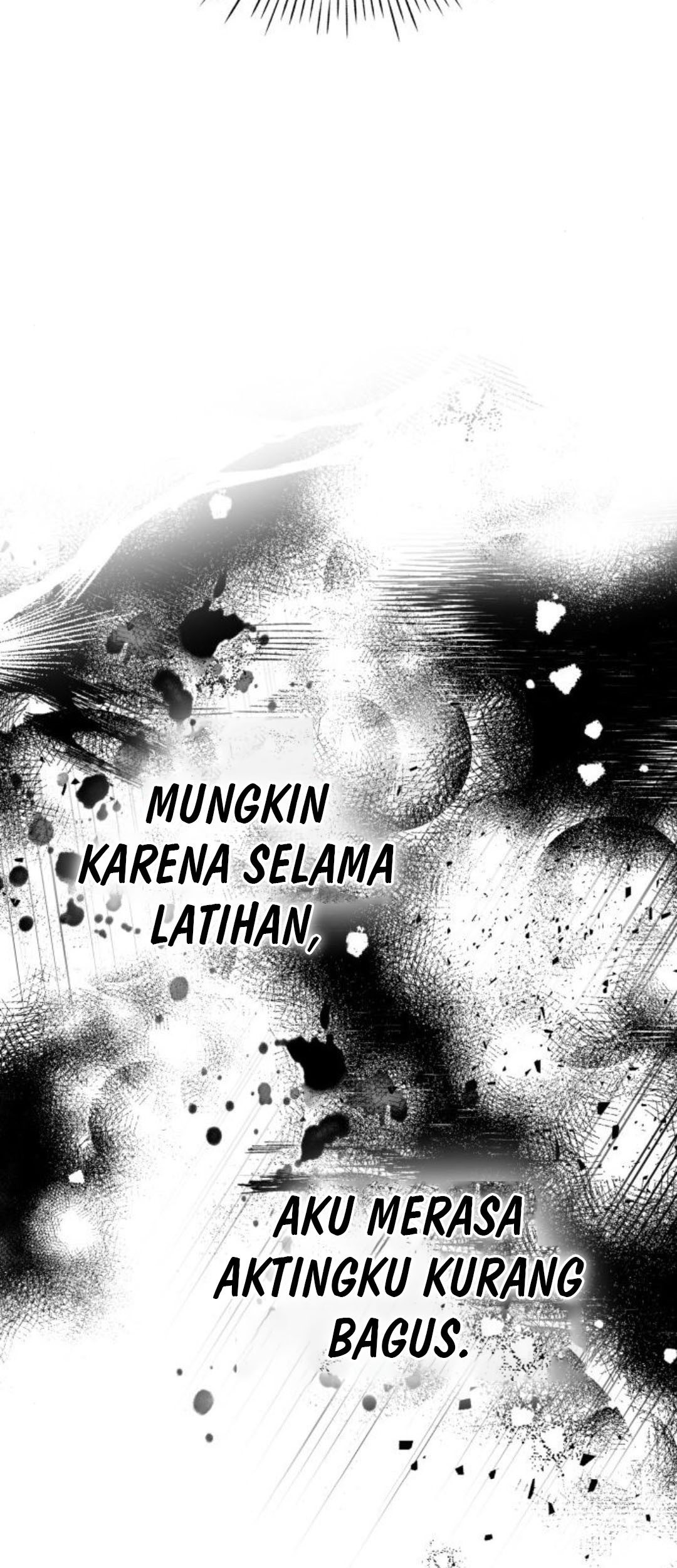 I Was Immediately Mistaken for a Monster Genius Actor Chapter 15 - halaman 6