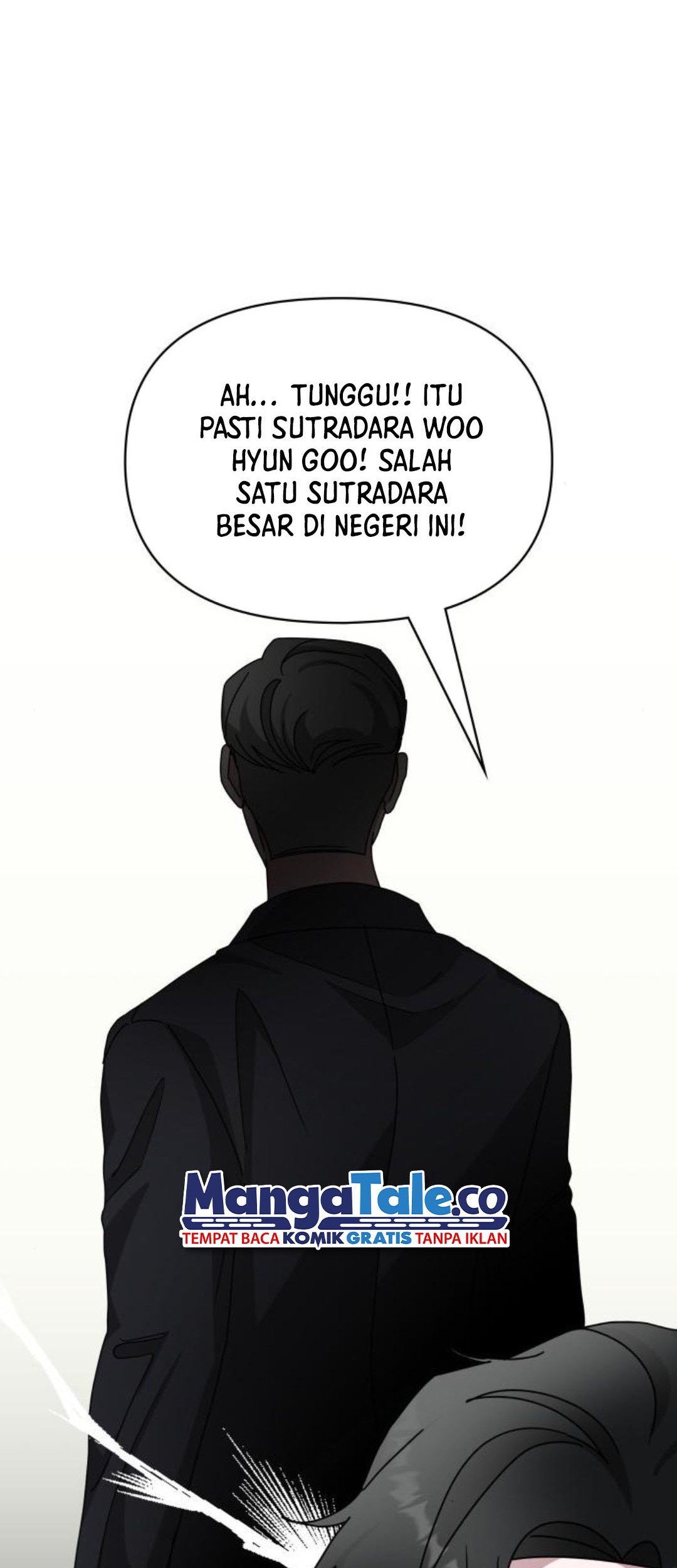 I Was Immediately Mistaken for a Monster Genius Actor Chapter 15 - halaman 64