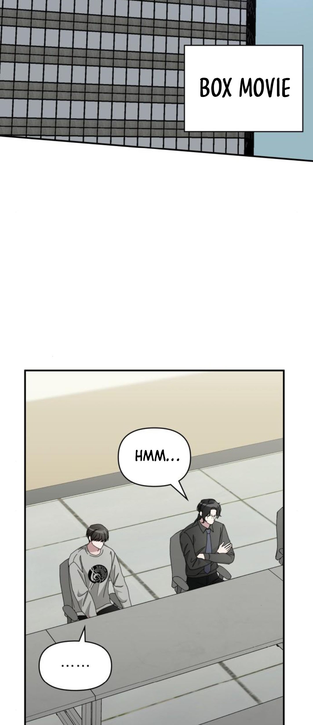I Was Immediately Mistaken for a Monster Genius Actor Chapter 15 - halaman 70