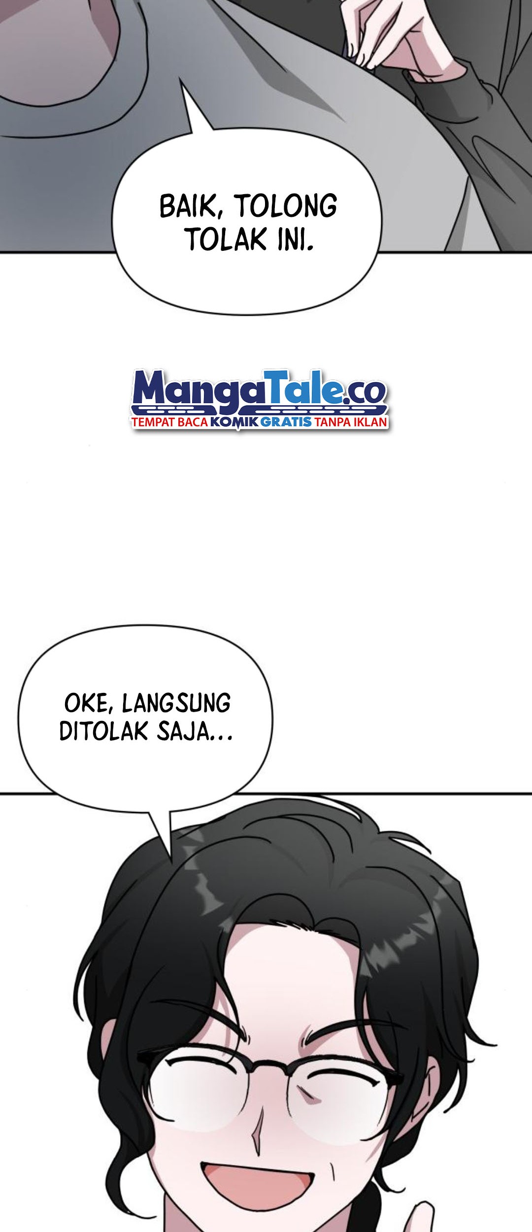 I Was Immediately Mistaken for a Monster Genius Actor Chapter 15 - halaman 82