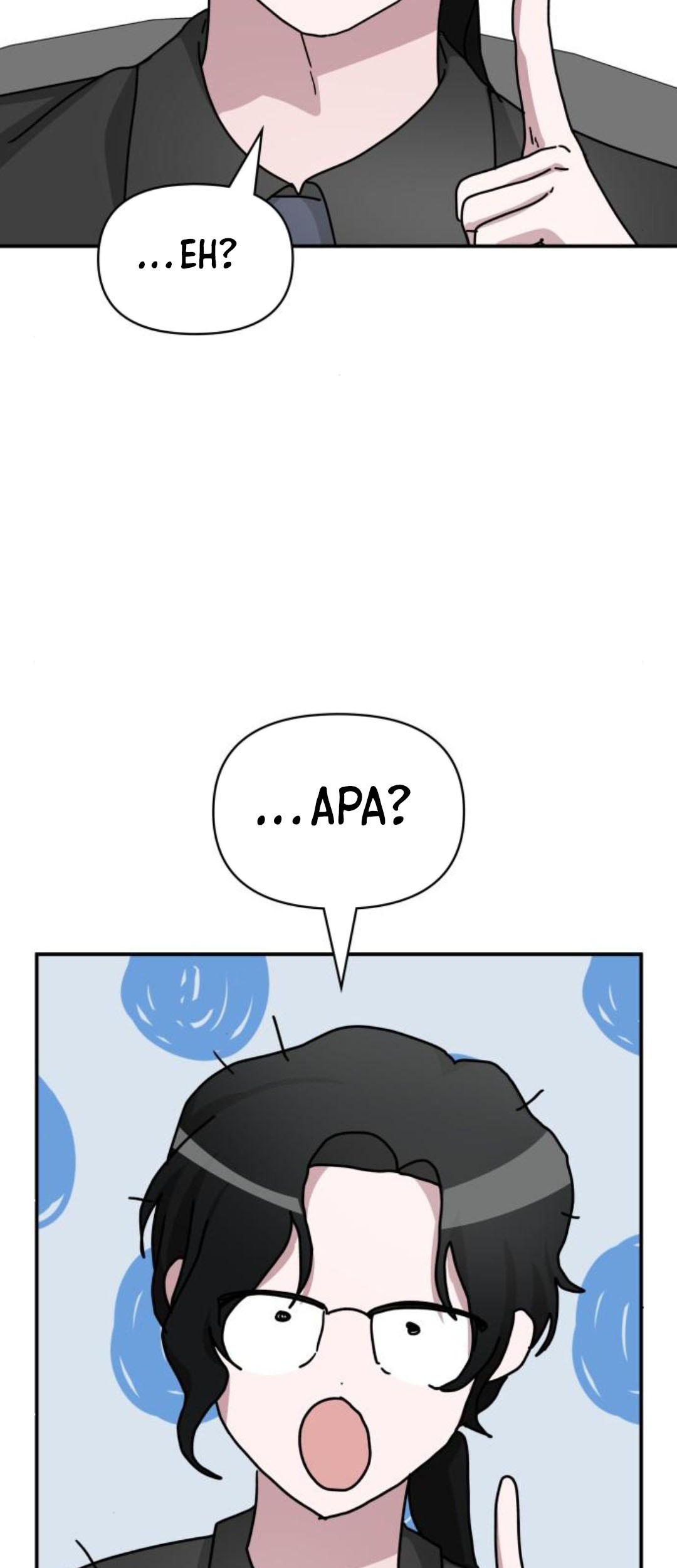 I Was Immediately Mistaken for a Monster Genius Actor Chapter 15 - halaman 83