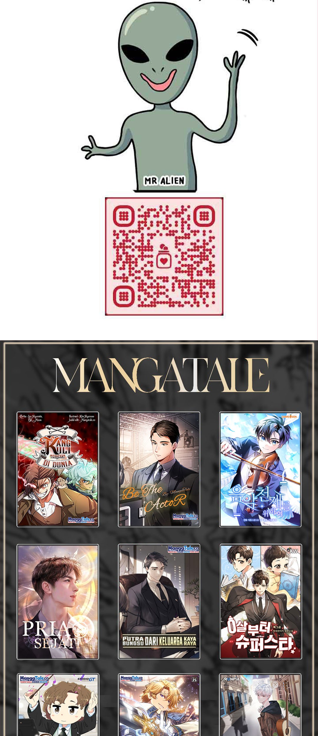 I Was Immediately Mistaken for a Monster Genius Actor Chapter 15 - halaman 85