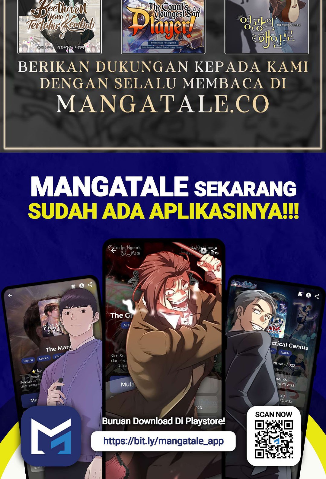 I Was Immediately Mistaken for a Monster Genius Actor Chapter 15 - halaman 86