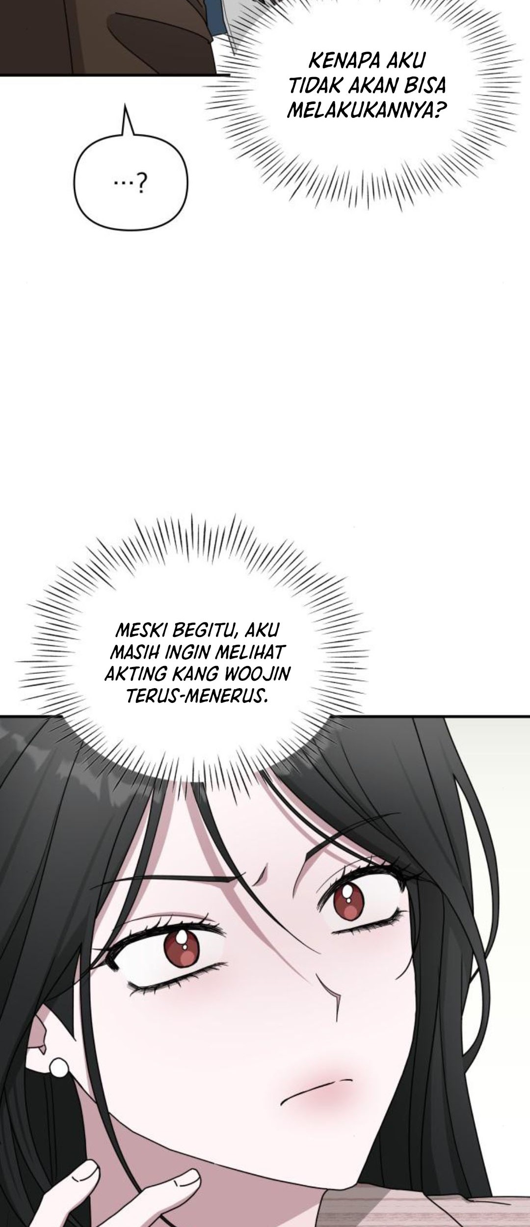 I Was Immediately Mistaken for a Monster Genius Actor Chapter 15 - halaman 9