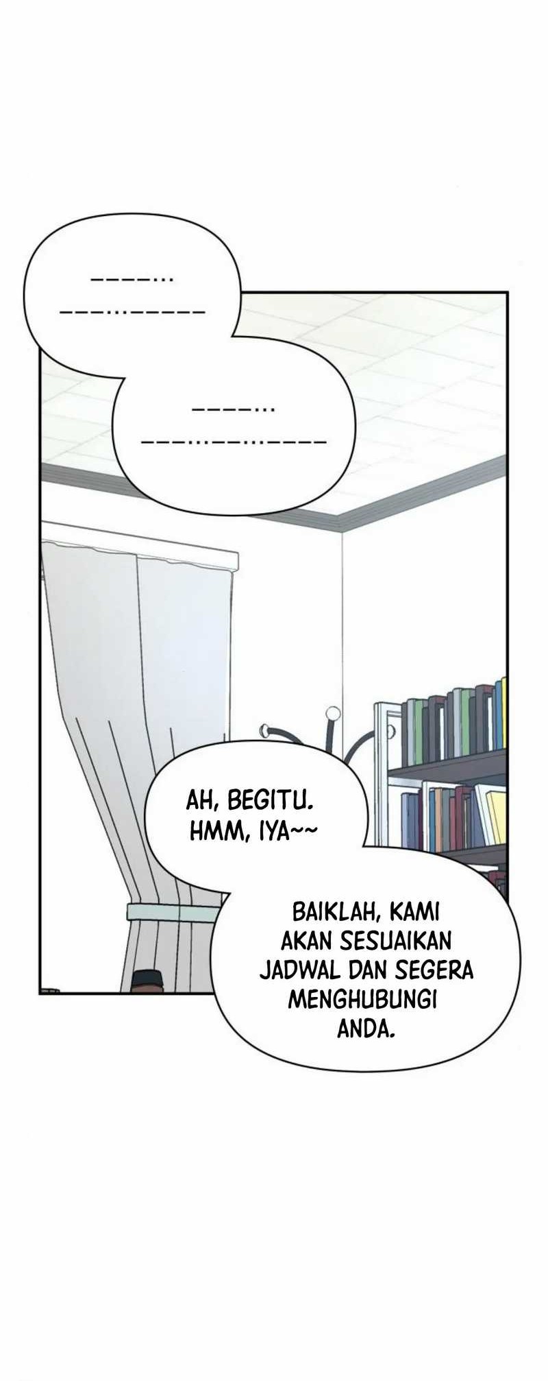 I Was Immediately Mistaken for a Monster Genius Actor Chapter 16 - halaman 13
