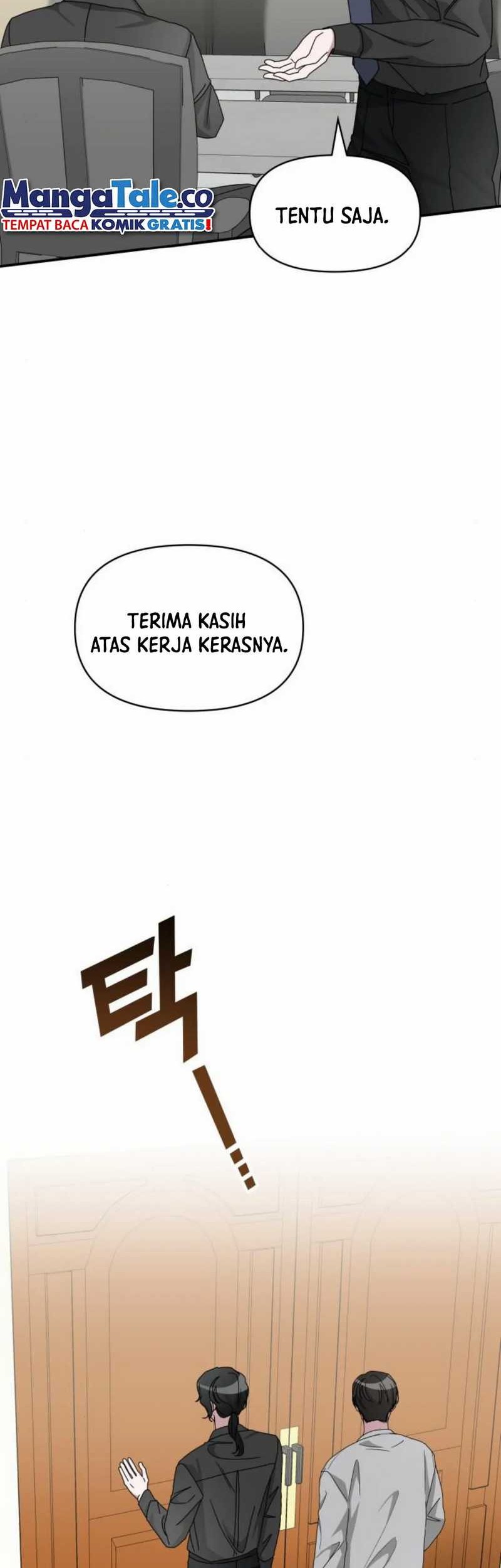 I Was Immediately Mistaken for a Monster Genius Actor Chapter 16 - halaman 15
