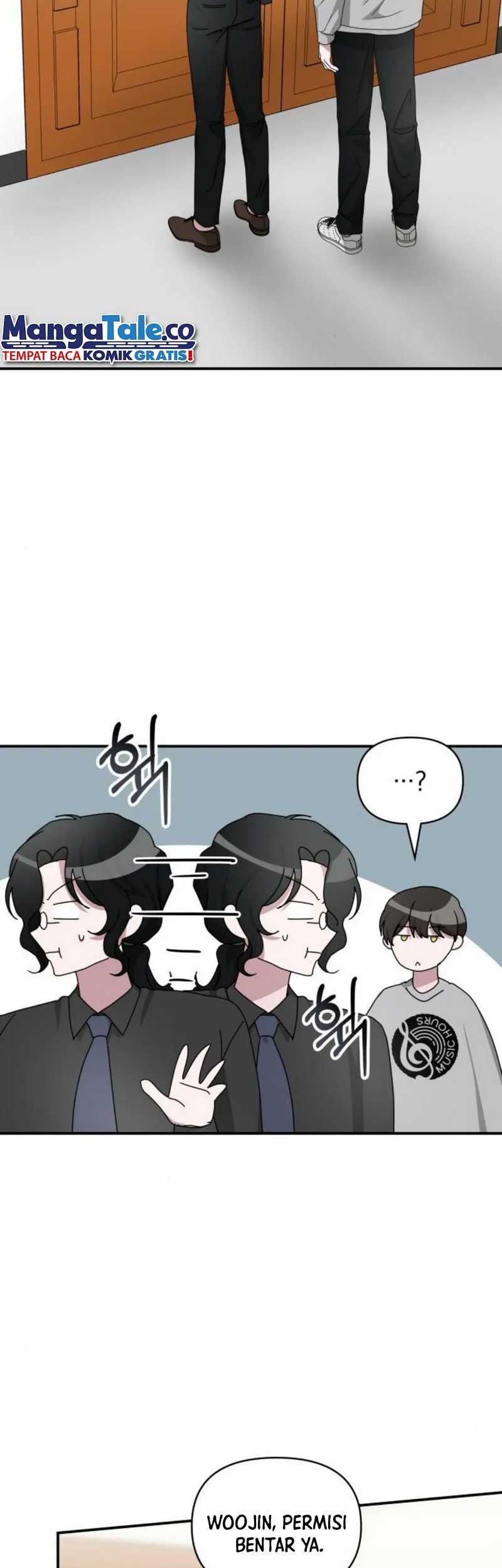 I Was Immediately Mistaken for a Monster Genius Actor Chapter 16 - halaman 16