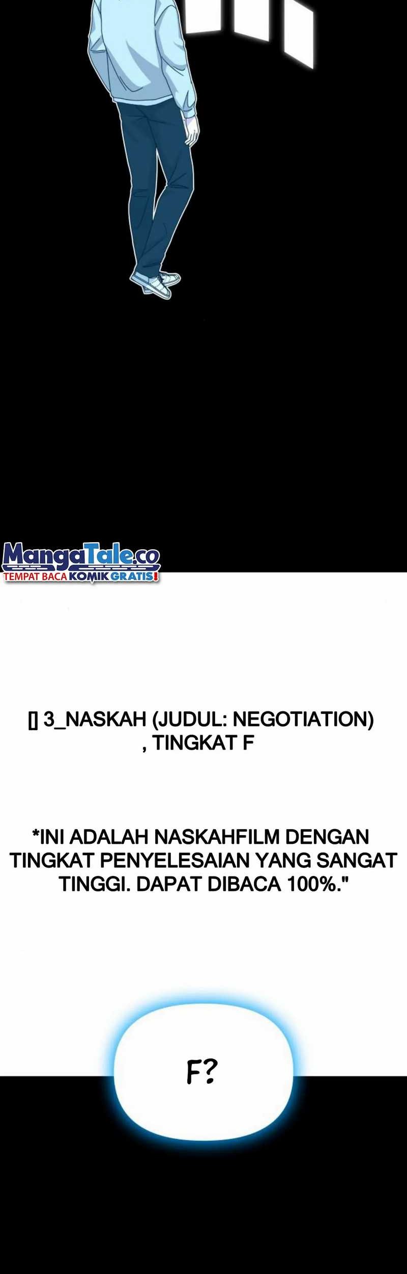 I Was Immediately Mistaken for a Monster Genius Actor Chapter 16 - halaman 20