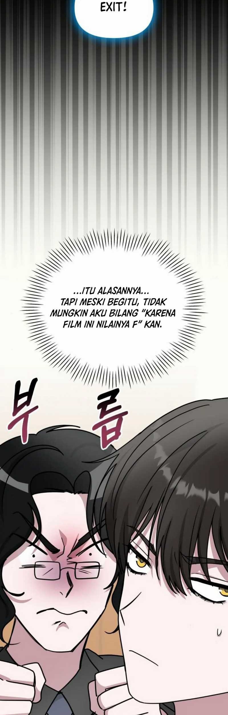 I Was Immediately Mistaken for a Monster Genius Actor Chapter 16 - halaman 23