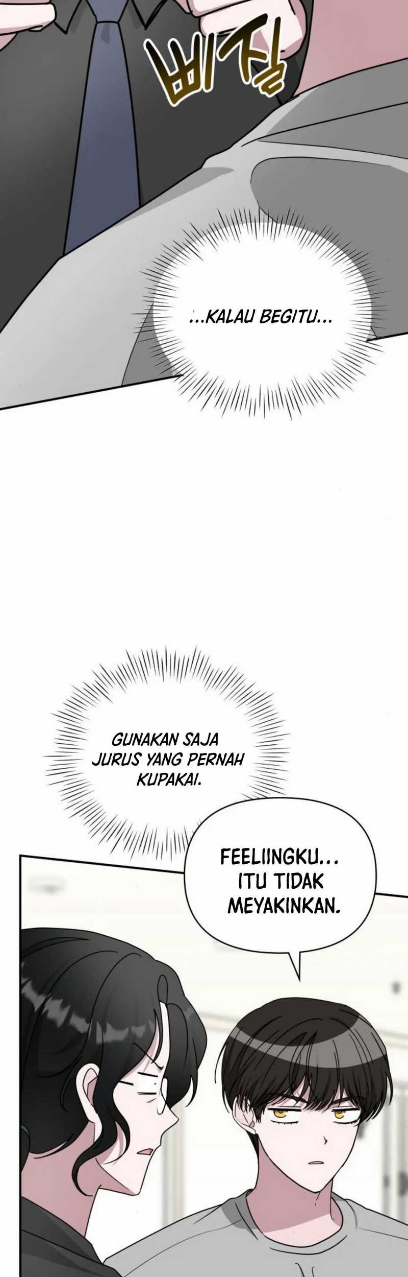 I Was Immediately Mistaken for a Monster Genius Actor Chapter 16 - halaman 24