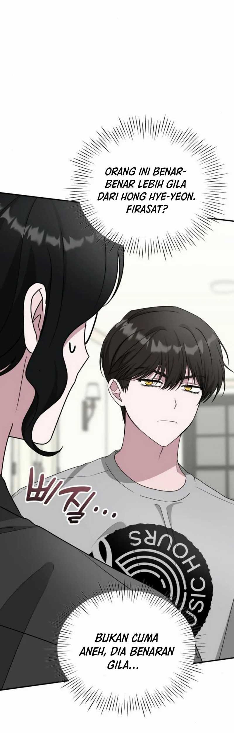 I Was Immediately Mistaken for a Monster Genius Actor Chapter 16 - halaman 27