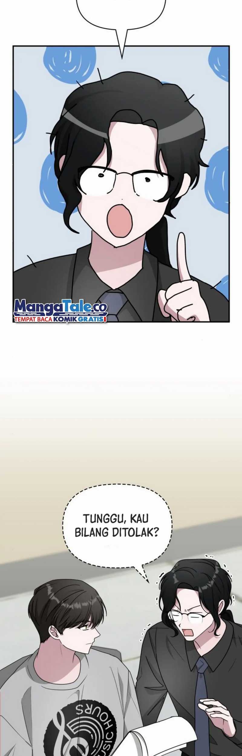 I Was Immediately Mistaken for a Monster Genius Actor Chapter 16 - halaman 3