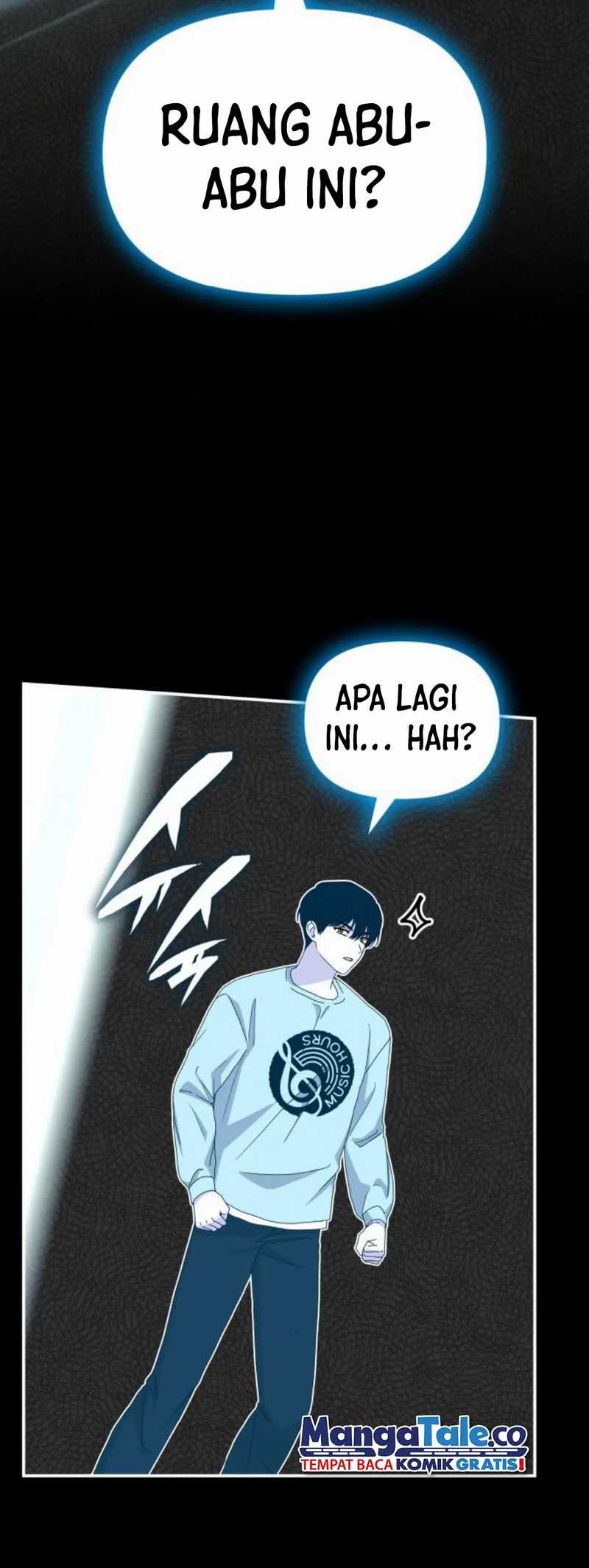 I Was Immediately Mistaken for a Monster Genius Actor Chapter 16 - halaman 33