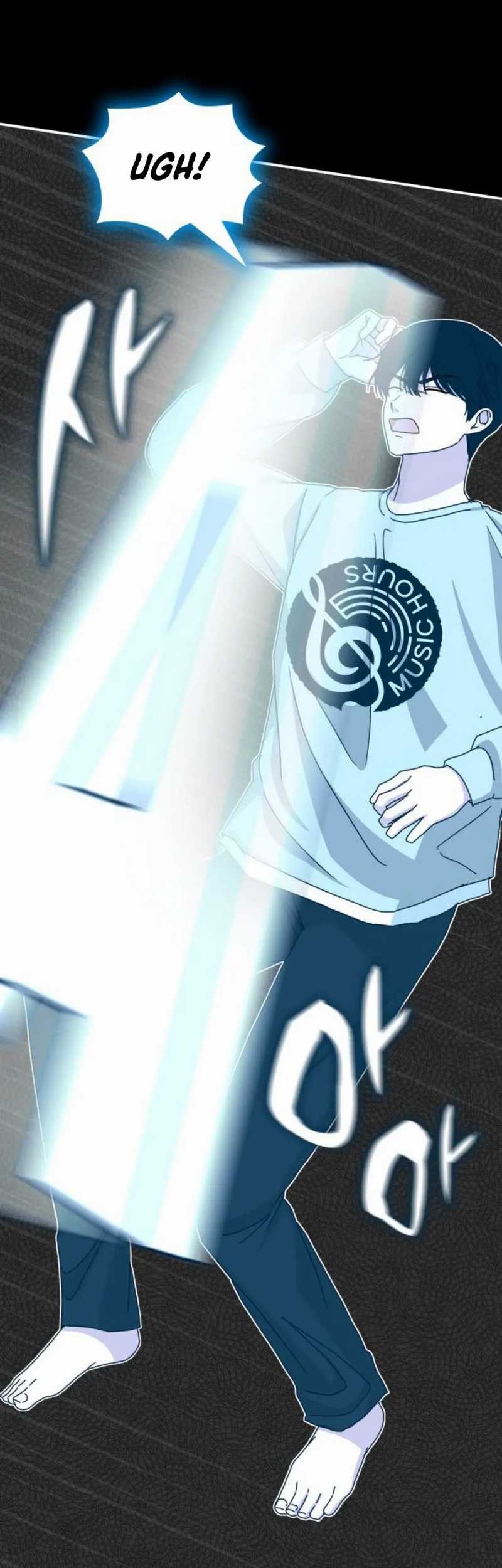 I Was Immediately Mistaken for a Monster Genius Actor Chapter 16 - halaman 36