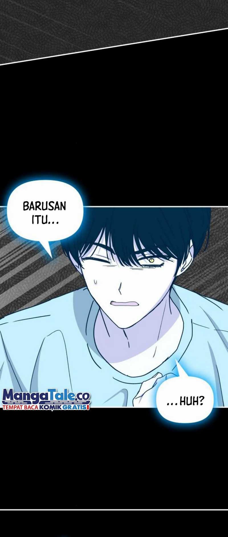 I Was Immediately Mistaken for a Monster Genius Actor Chapter 16 - halaman 37