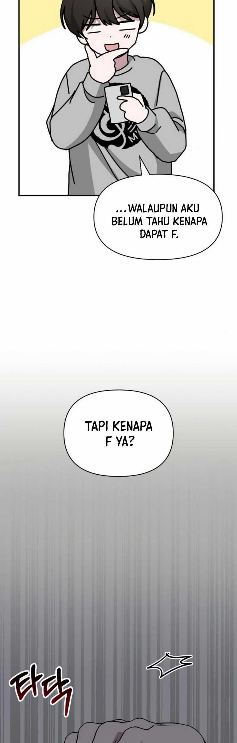 I Was Immediately Mistaken for a Monster Genius Actor Chapter 16 - halaman 47