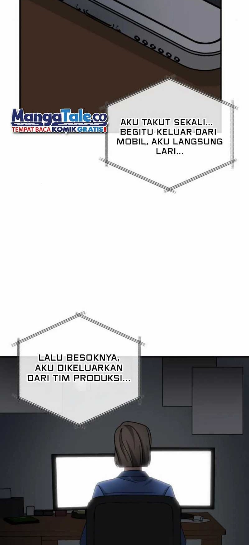 I Was Immediately Mistaken for a Monster Genius Actor Chapter 16 - halaman 49